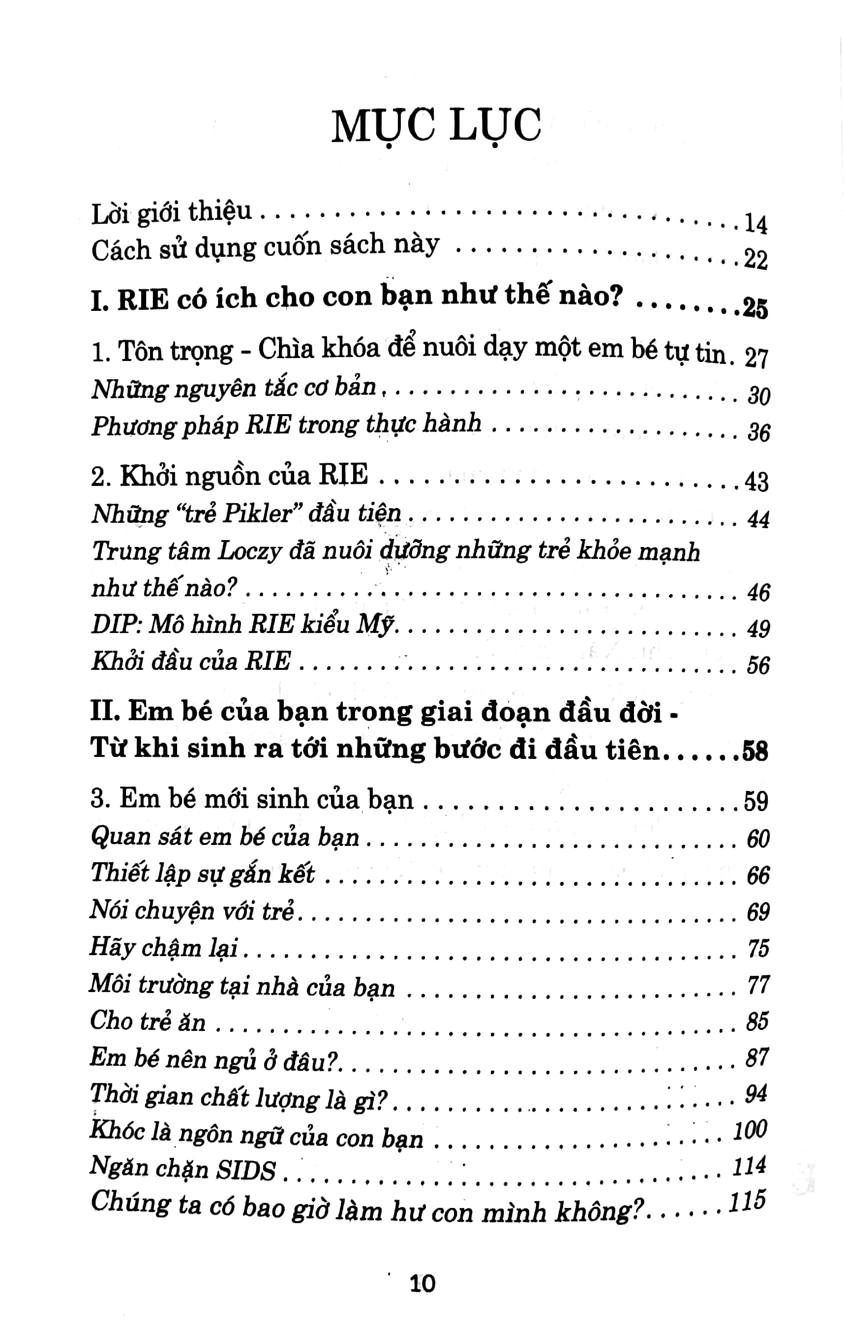 Đừng Chỉ Yêu, Hãy Yêu Con Đúng Cách PDF Đừng Chỉ Yêu, Hãy Yêu Con Đúng Cách PDF