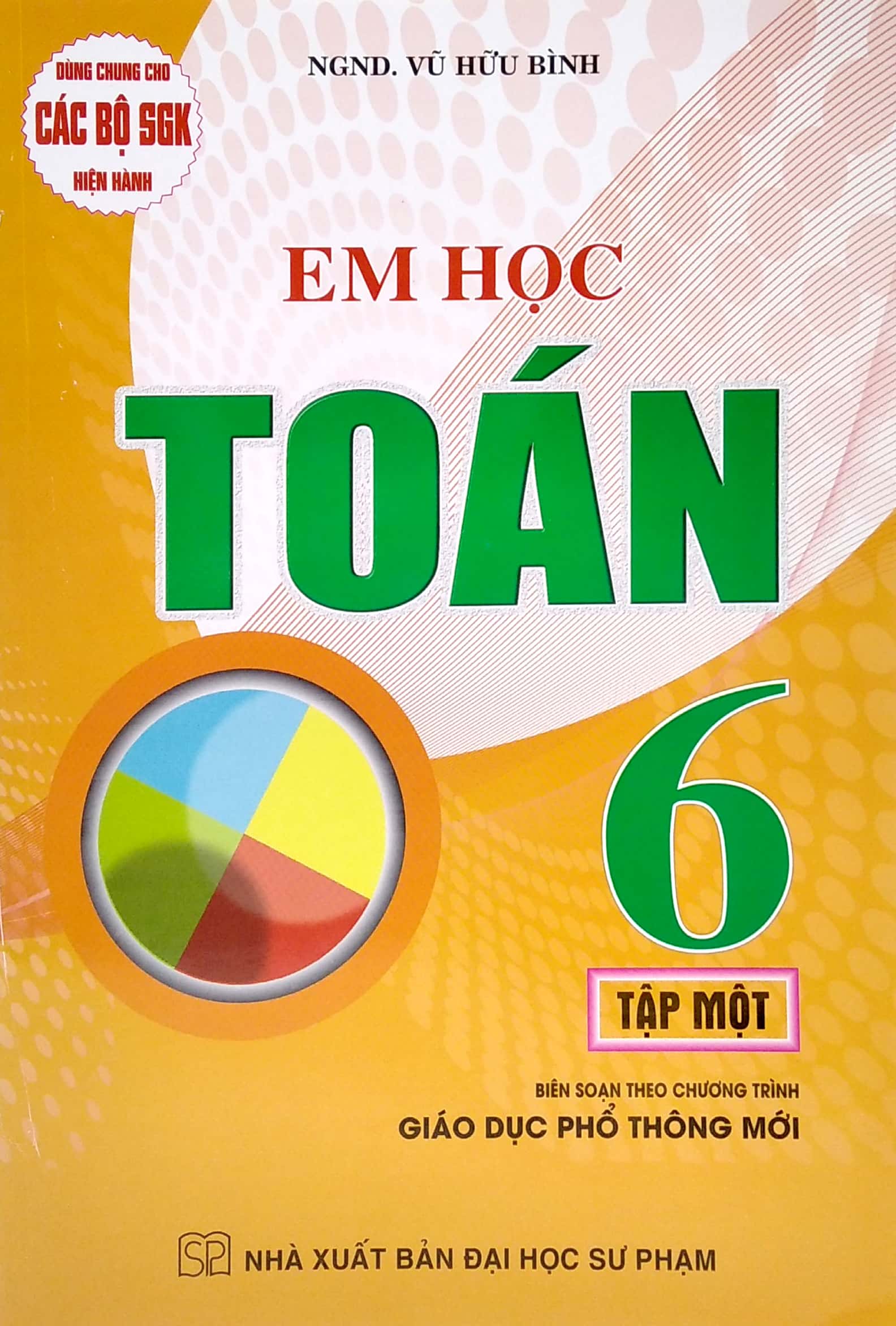 Dùng Chung Cho Các Bộ SGK Hiện Hành - Em Học Toán Lớp 6 - Tập 1 PDF đọc ebook online, epub online, nghe sách nói audio miễn phí. Tải sách Dùng Chung Cho Các Bộ SGK Hiện Hành - Em Học Toán Lớp 6 - Tập 1 PDF đọc ebook online, epub online, nghe sách nói audio miễn phí.