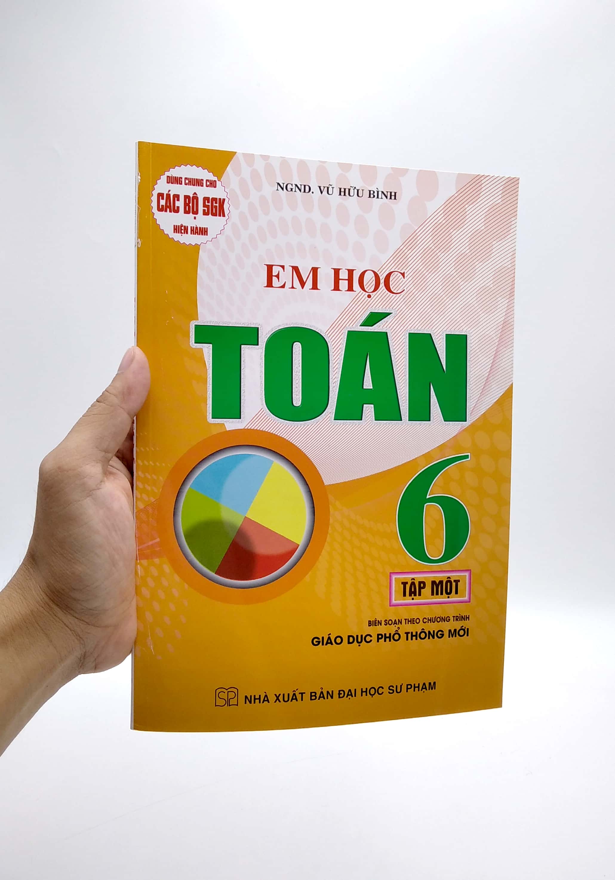Dùng Chung Cho Các Bộ SGK Hiện Hành - Em Học Toán Lớp 6 - Tập 1 PDF đọc ebook online, epub online, nghe sách nói audio miễn phí. Tải sách Dùng Chung Cho Các Bộ SGK Hiện Hành - Em Học Toán Lớp 6 - Tập 1 PDF đọc ebook online, epub online, nghe sách nói audio miễn phí.