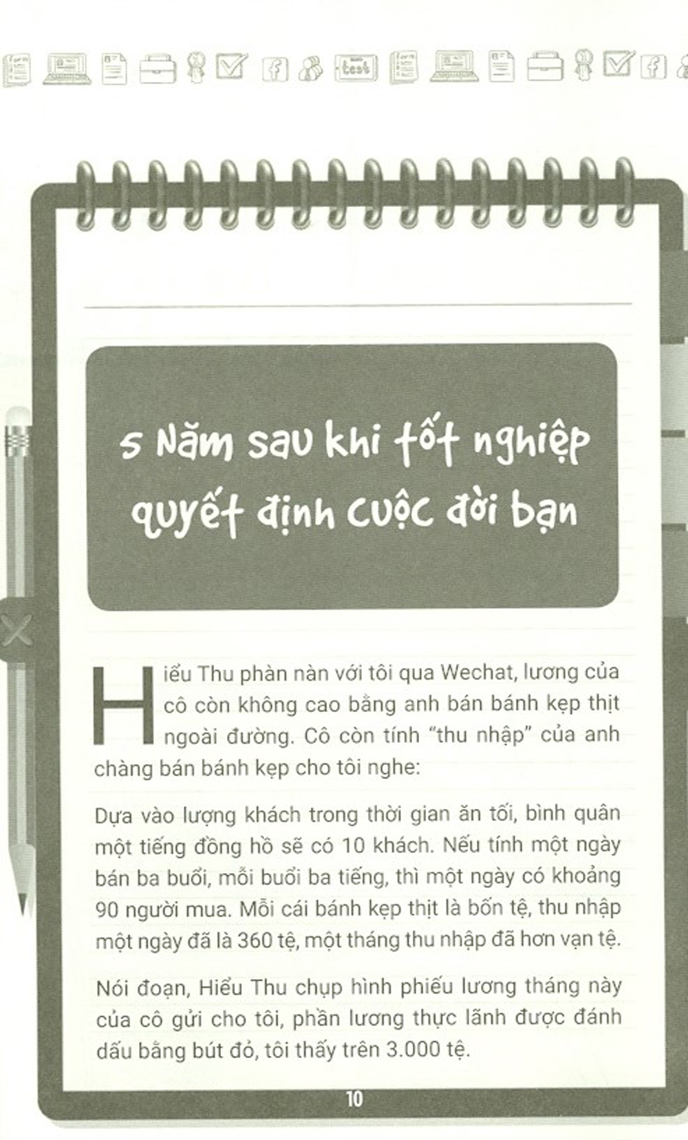 Đừng Để Nỗ Lực Vô Ích Làm Hại Bạn PDF đọc ebook online, epub online, nghe sách nói audio miễn phí.