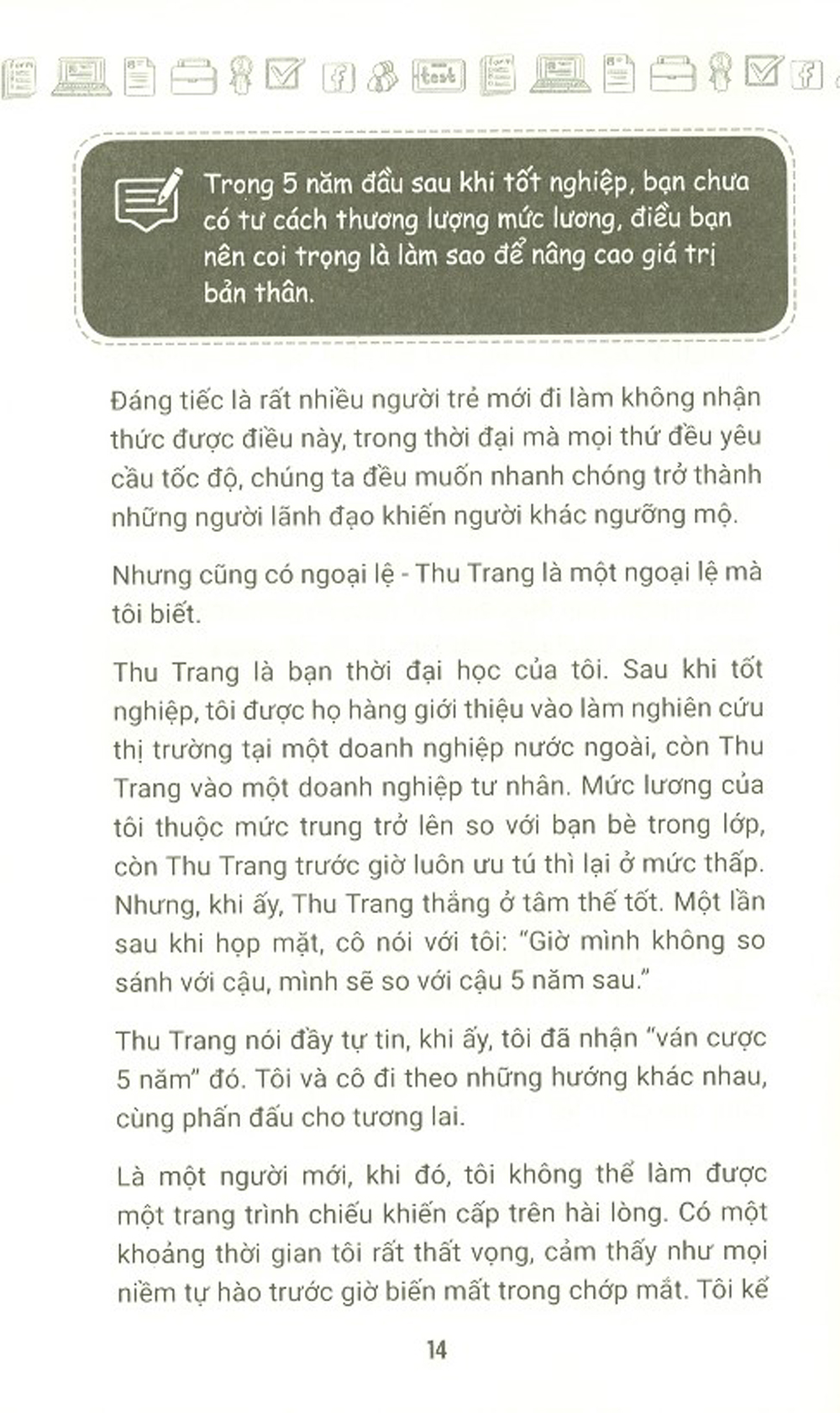 Đừng Để Nỗ Lực Vô Ích Làm Hại Bạn PDF đọc ebook online, epub online, nghe sách nói audio miễn phí.
