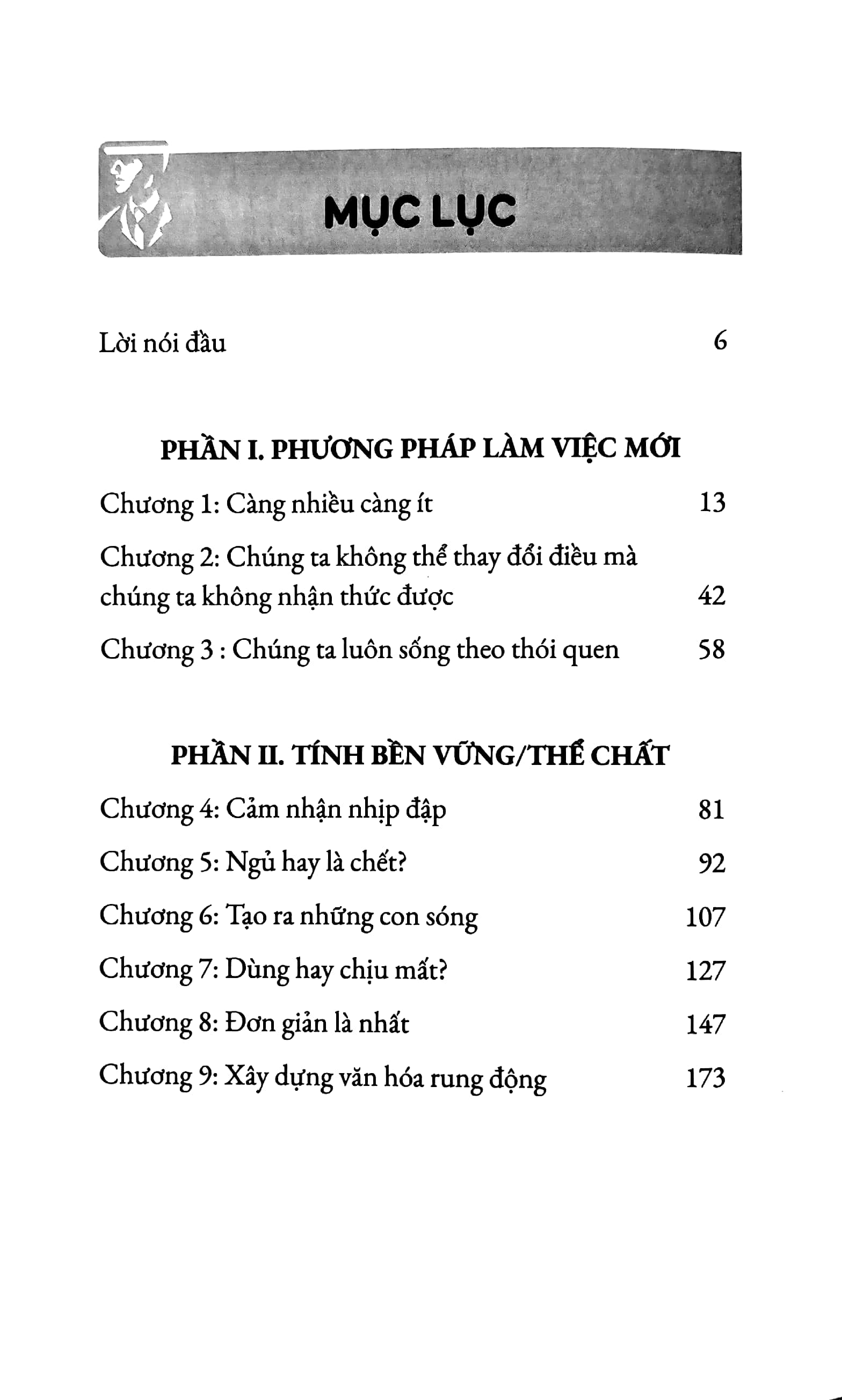 Tải sách Đừng Làm Việc Chăm Chỉ - Hãy Làm Việc Thông Minh PDF đọc ebook online, epub online, nghe sách nói audio miễn phí.