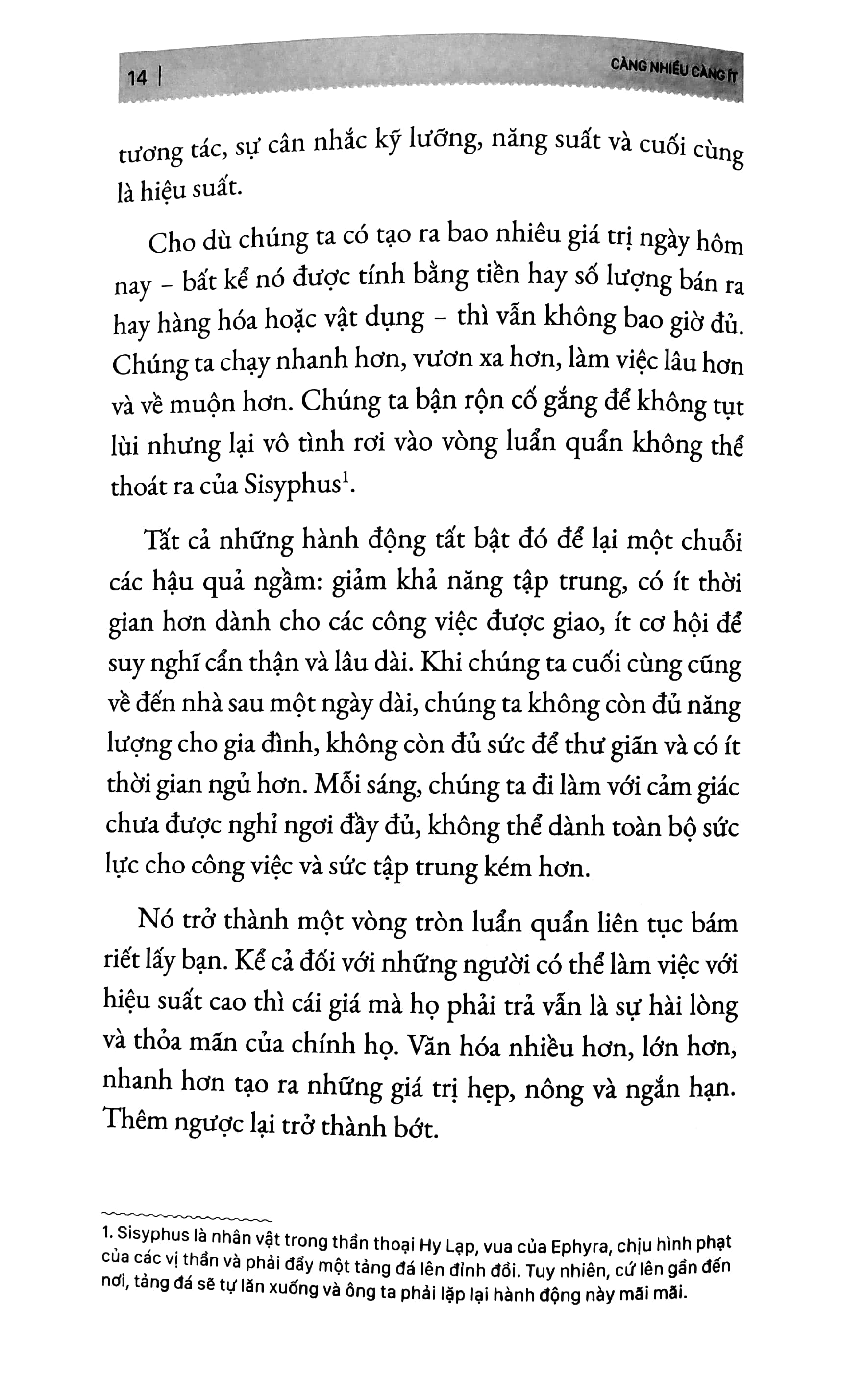 Tải sách Đừng Làm Việc Chăm Chỉ - Hãy Làm Việc Thông Minh PDF đọc ebook online, epub online, nghe sách nói audio miễn phí.