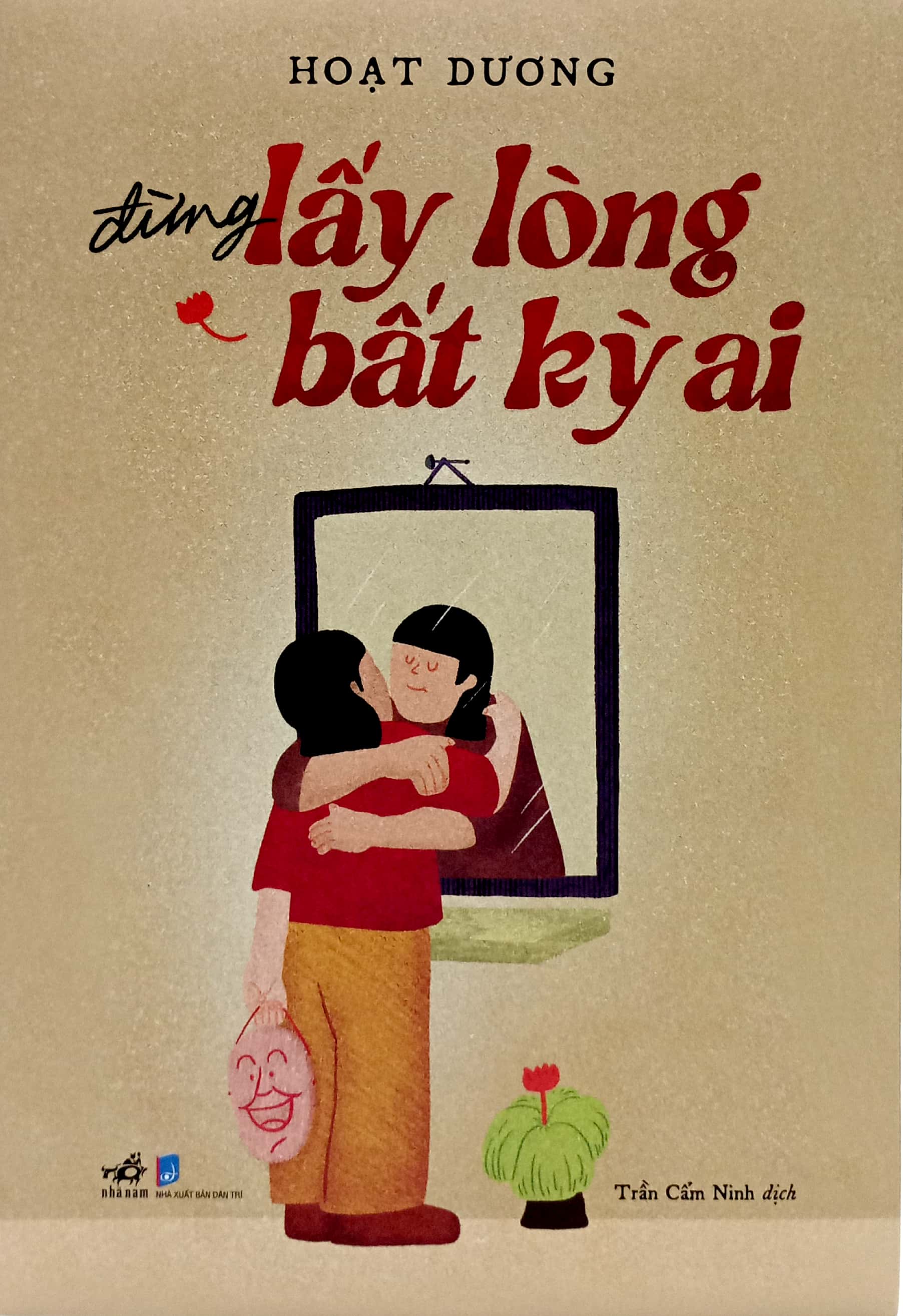 Đừng Lấy Lòng Bắt Kỳ Ai PDF Đừng Lấy Lòng Bắt Kỳ Ai PDF