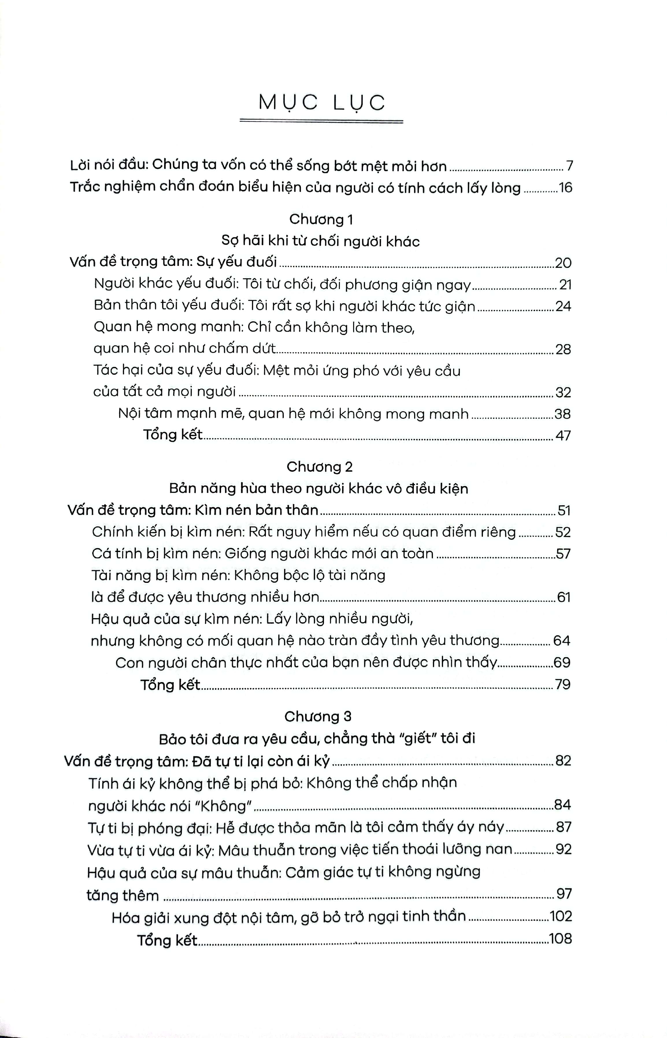 Đừng Lấy Lòng Bắt Kỳ Ai PDF Đừng Lấy Lòng Bắt Kỳ Ai PDF