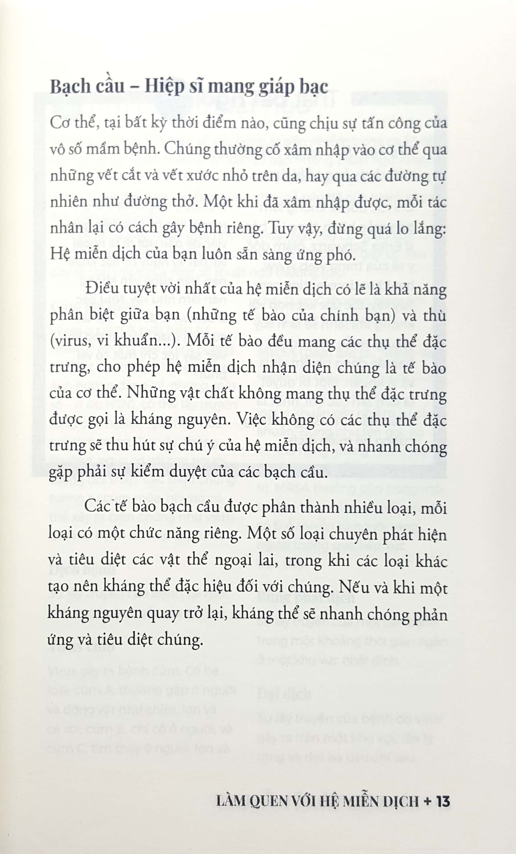 Đừng Ốm - Bí Quyết Sống Khỏe Trong Thế Giới Đầy Rẫy Mầm Bệnh PDF Đừng Ốm - Bí Quyết Sống Khỏe Trong Thế Giới Đầy Rẫy Mầm Bệnh PDF