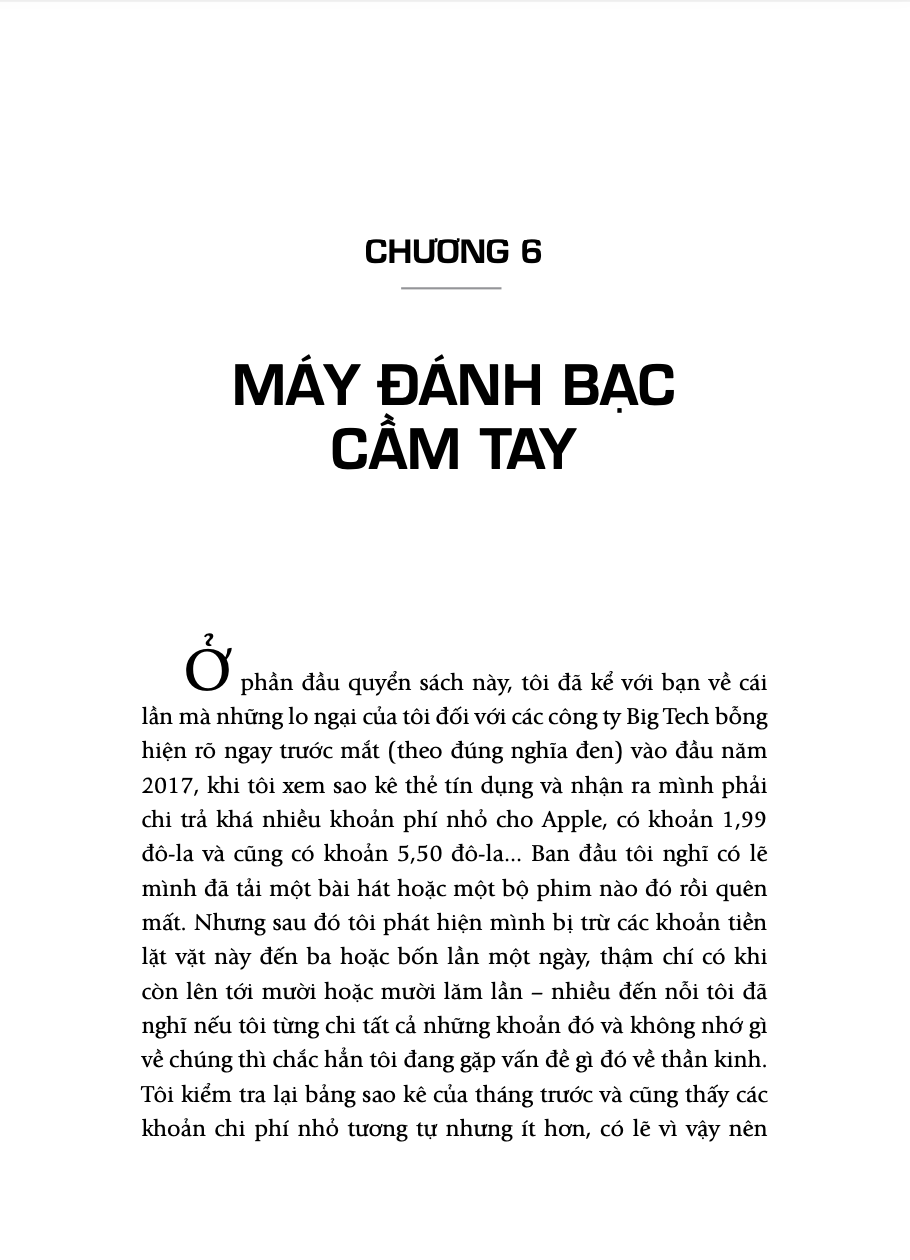 Đừng Trở Nên Xấu Xa - Don't Be Evil PDF Đừng Trở Nên Xấu Xa - Don't Be Evil PDF