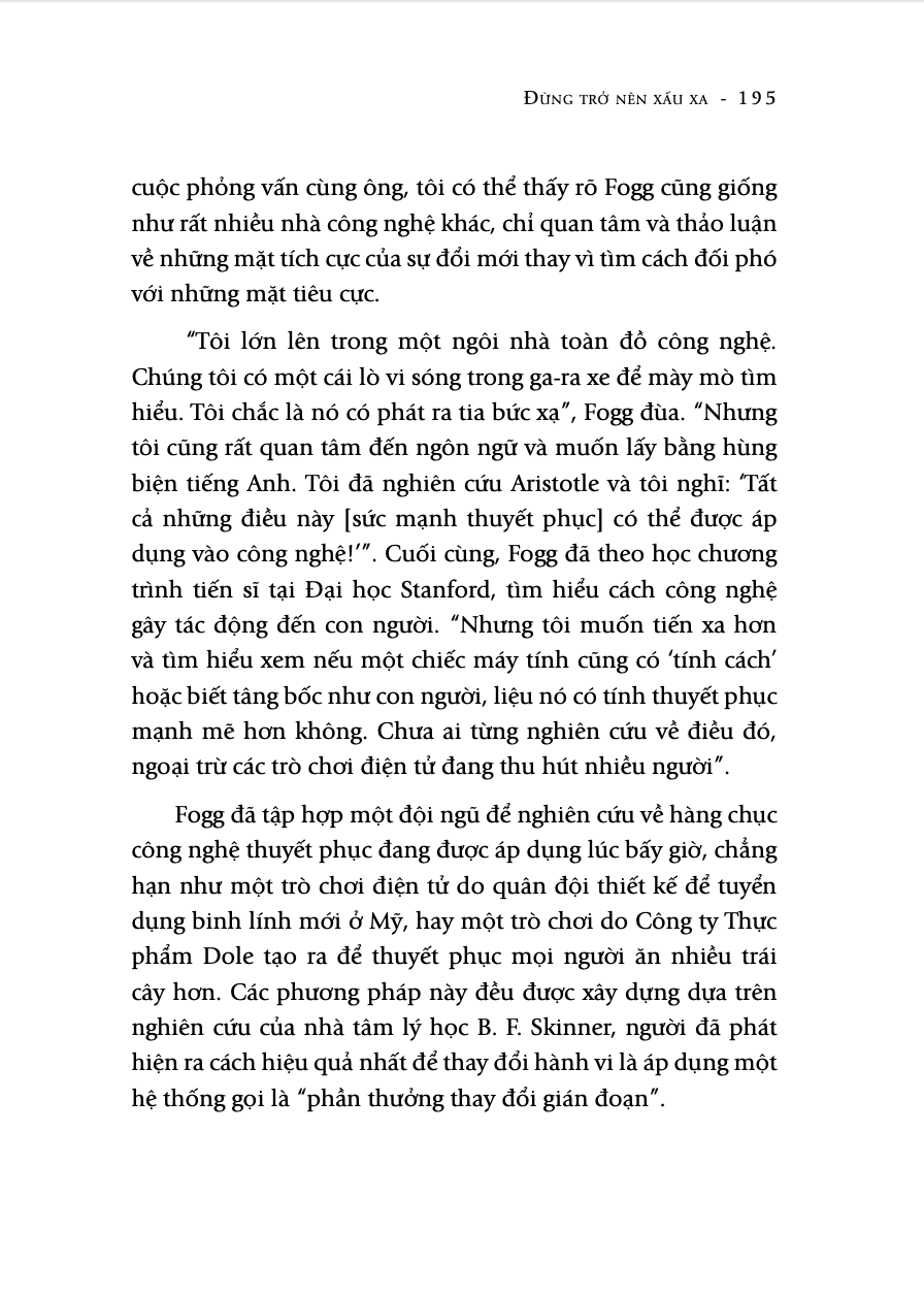 Đừng Trở Nên Xấu Xa - Don't Be Evil PDF Đừng Trở Nên Xấu Xa - Don't Be Evil PDF
