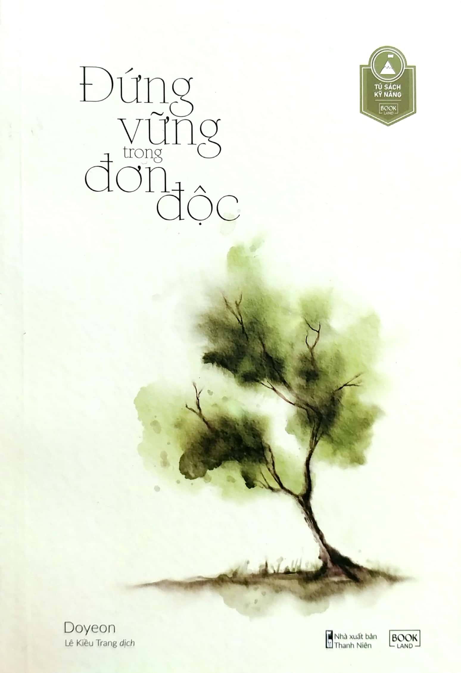 Đứng Vững Trong Đơn Độc PDF Đứng Vững Trong Đơn Độc PDF