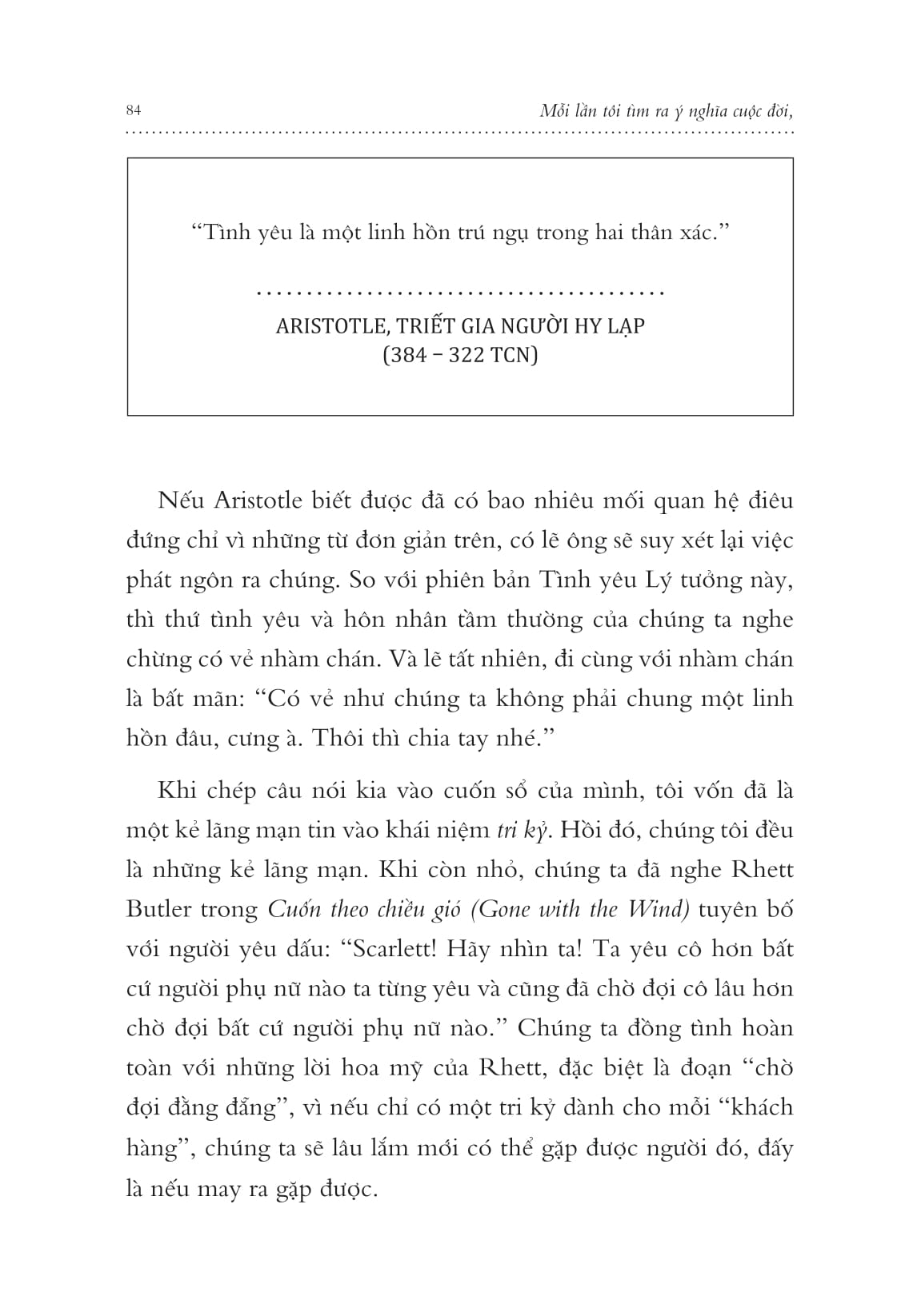 Đuổi Triết Học, Bắt Triết Lý PDF Đuổi Triết Học, Bắt Triết Lý PDF