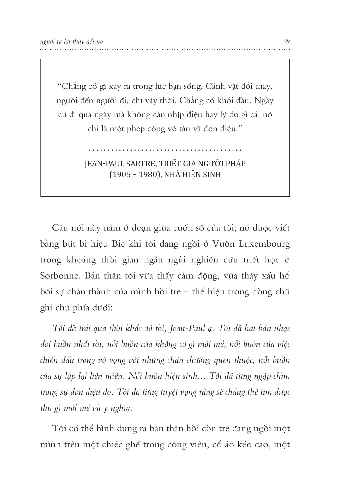 Đuổi Triết Học, Bắt Triết Lý PDF Đuổi Triết Học, Bắt Triết Lý PDF