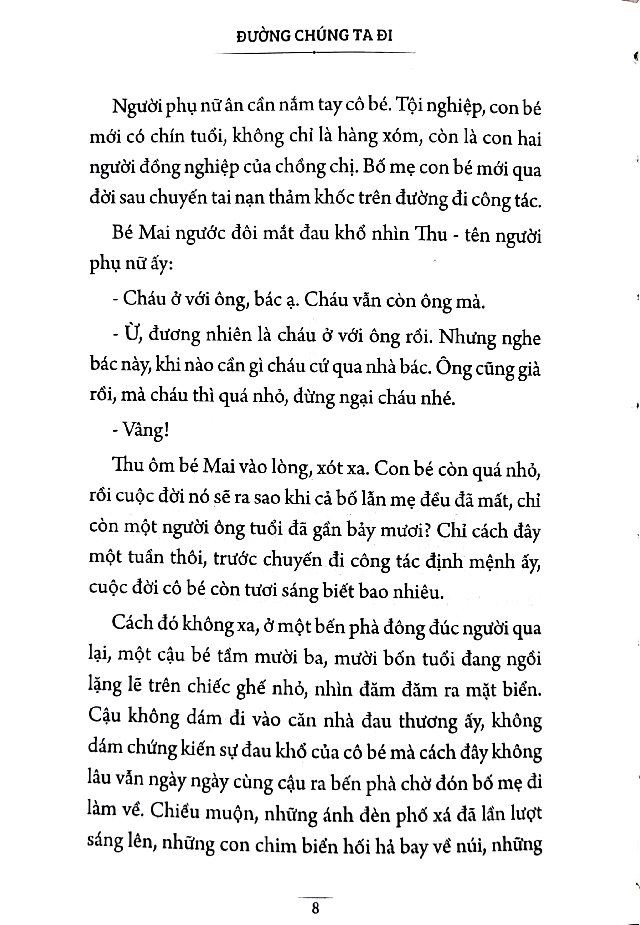 Đường Chúng Ta Đi PDF Đường Chúng Ta Đi PDF