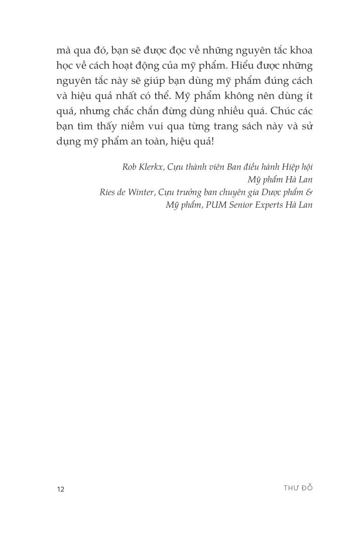 Dưỡng Da Tối Giản PDF đọc ebook online, epub online, nghe sách nói audio miễn phí.