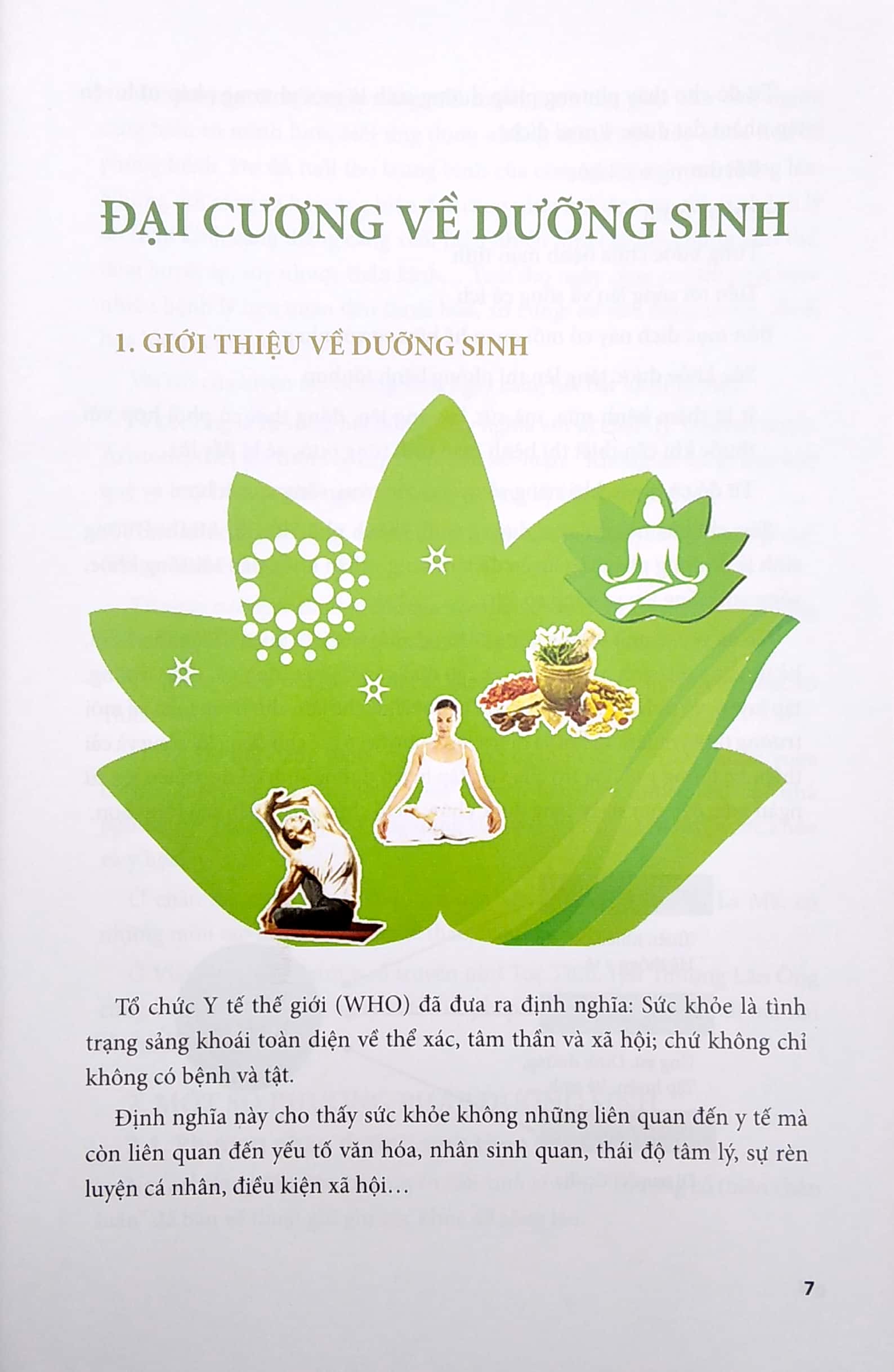 Dưỡng Sinh PDF Dưỡng Sinh PDF
