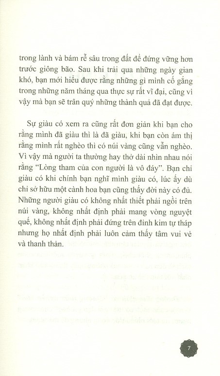 Dưỡng Tâm Giàu Có Dưỡng Thân Nghèo Khó PDF đọc ebook online, epub online, nghe sách nói audio miễn phí. Tải sách Dưỡng Tâm Giàu Có Dưỡng Thân Nghèo Khó PDF đọc ebook online, epub online, nghe sách nói audio miễn phí.