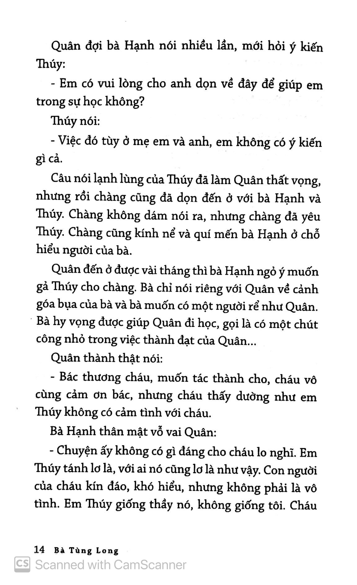 Đường Tơ Đứt Nối PDF