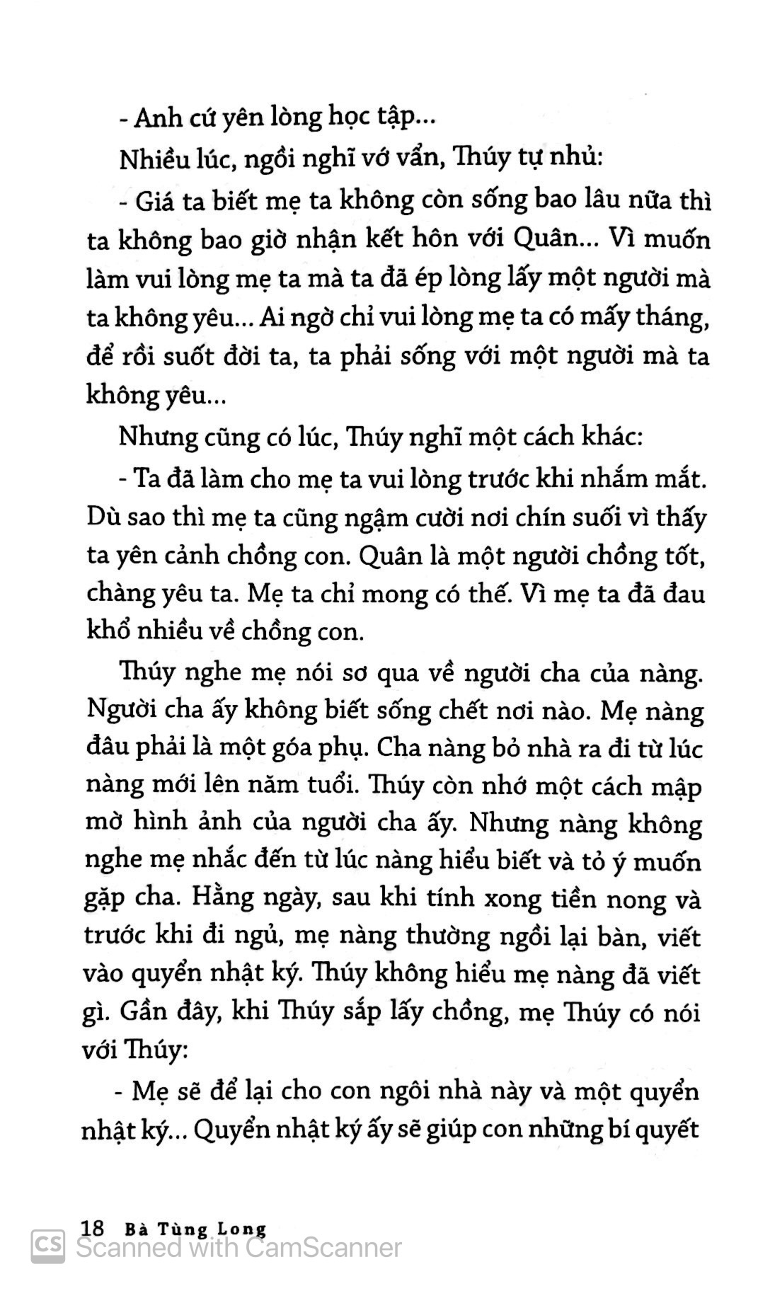 Đường Tơ Đứt Nối PDF