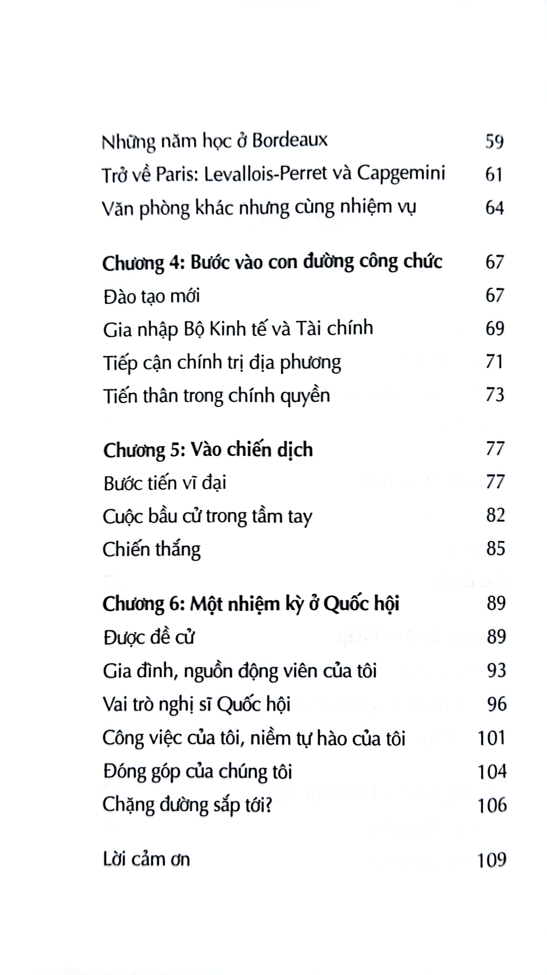 Đường Tới Quộc Hội Của Nữ Nghị Sĩ Pháp Gốc Việt Đầu Tiên - Phần 1: Tiểu Sử PDF Đường Tới Quộc Hội Của Nữ Nghị Sĩ Pháp Gốc Việt Đầu Tiên - Phần 1: Tiểu Sử PDF
