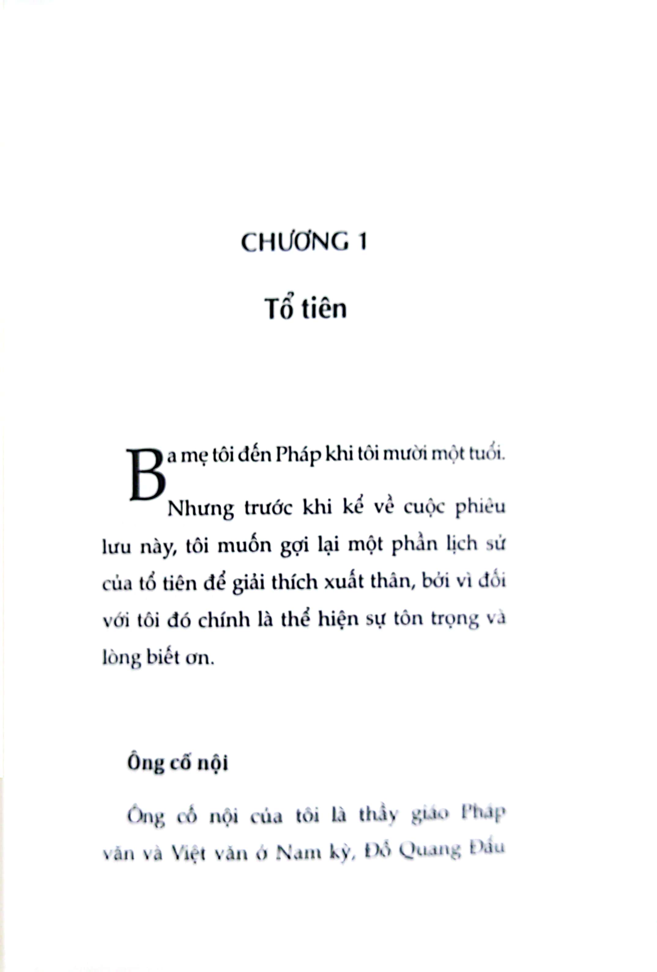 Đường Tới Quộc Hội Của Nữ Nghị Sĩ Pháp Gốc Việt Đầu Tiên - Phần 1: Tiểu Sử PDF Đường Tới Quộc Hội Của Nữ Nghị Sĩ Pháp Gốc Việt Đầu Tiên - Phần 1: Tiểu Sử PDF