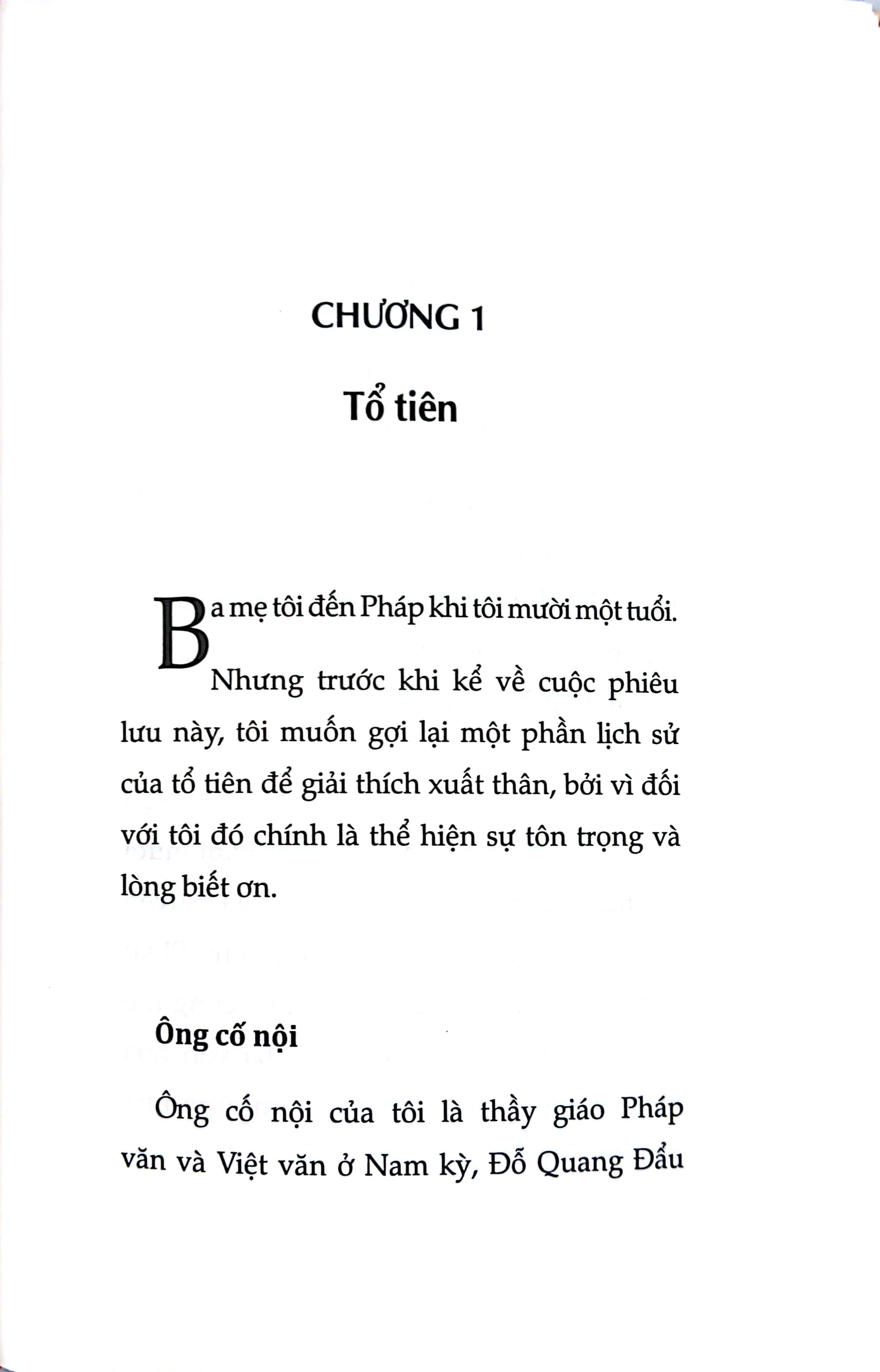 Đường Tới Quộc Hội Của Nữ Nghị Sĩ Pháp Gốc Việt Đầu Tiên - Phần 1: Tiểu Sử PDF Đường Tới Quộc Hội Của Nữ Nghị Sĩ Pháp Gốc Việt Đầu Tiên - Phần 1: Tiểu Sử PDF