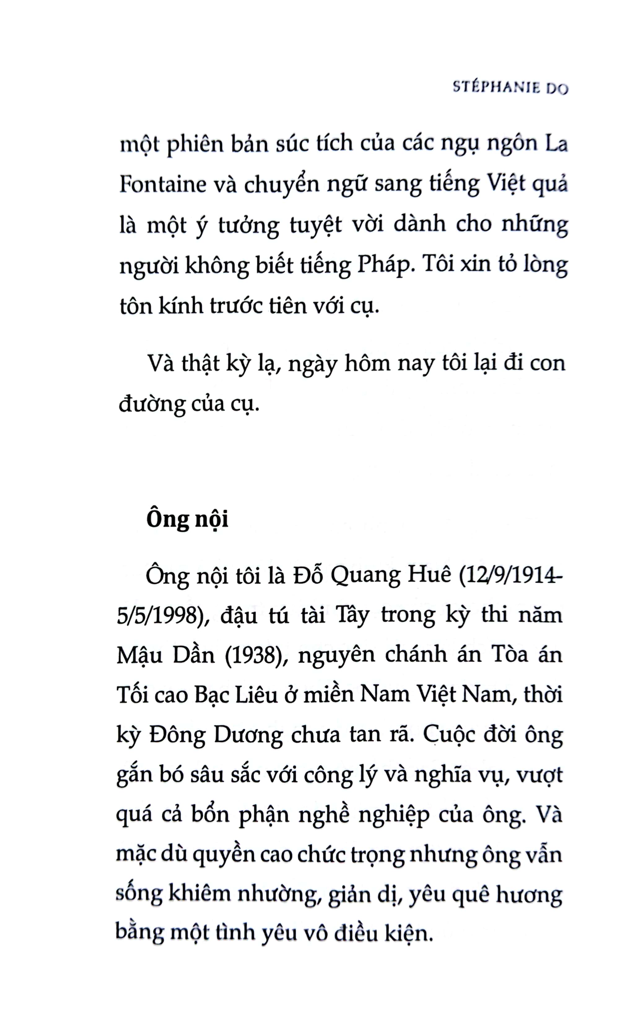 Đường Tới Quộc Hội Của Nữ Nghị Sĩ Pháp Gốc Việt Đầu Tiên - Phần 1: Tiểu Sử PDF Đường Tới Quộc Hội Của Nữ Nghị Sĩ Pháp Gốc Việt Đầu Tiên - Phần 1: Tiểu Sử PDF
