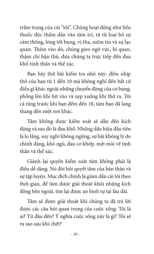 Đường Về Tỉnh Thức PDF Đường Về Tỉnh Thức PDF