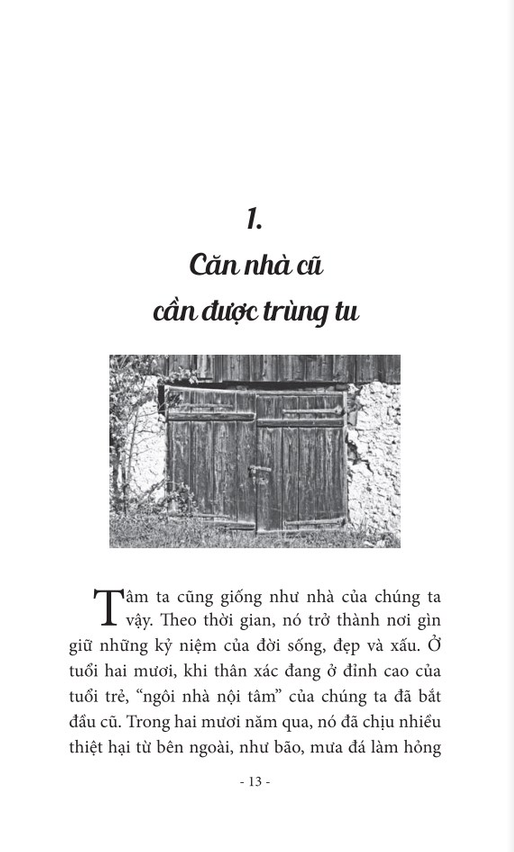 Đường Về Tỉnh Thức PDF Đường Về Tỉnh Thức PDF
