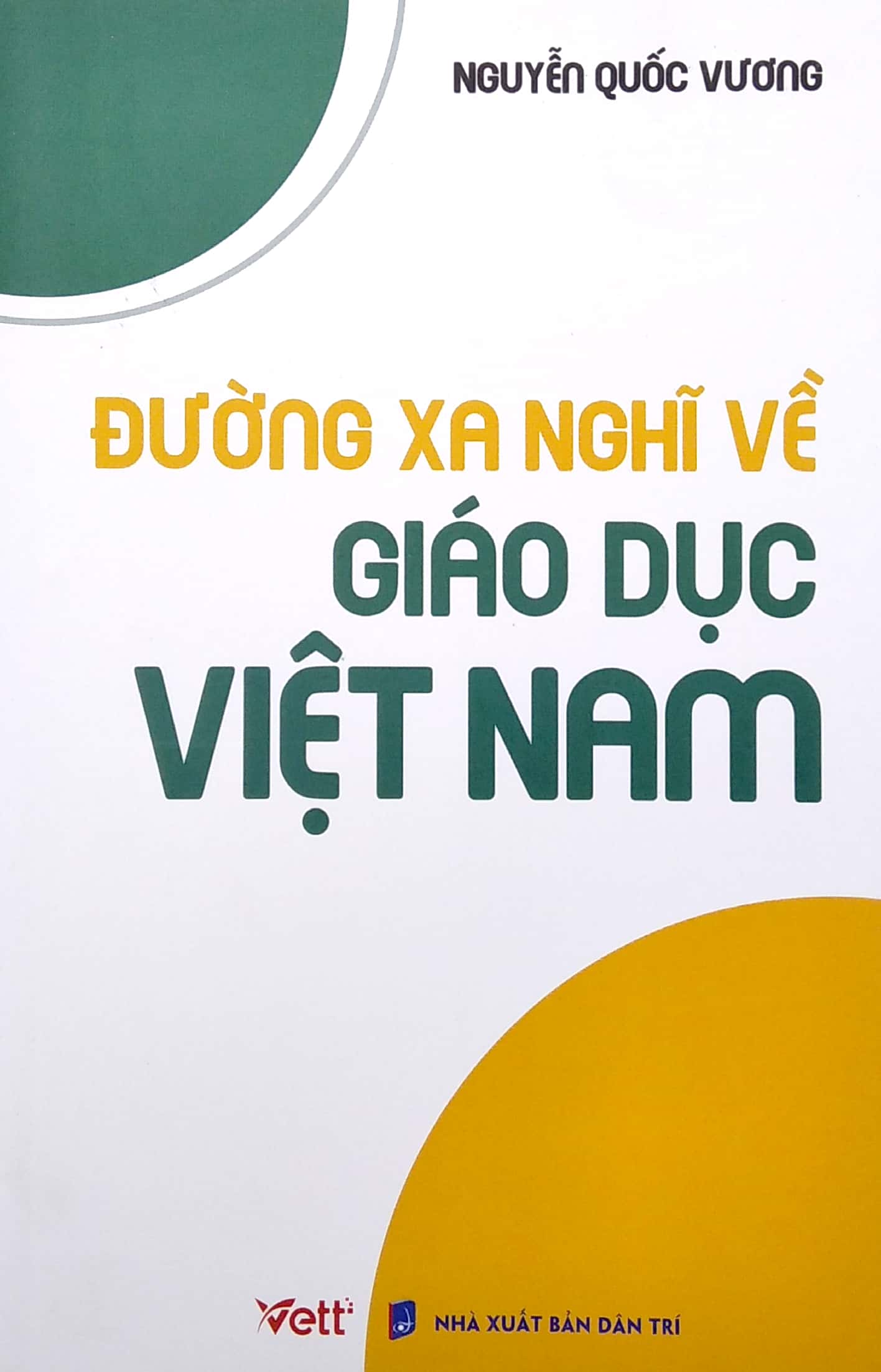Tải sách Đường Xa Nghĩ Về Giáo Dục Việt Nam PDF đọc ebook online, epub online, nghe sách nói audio miễn phí.