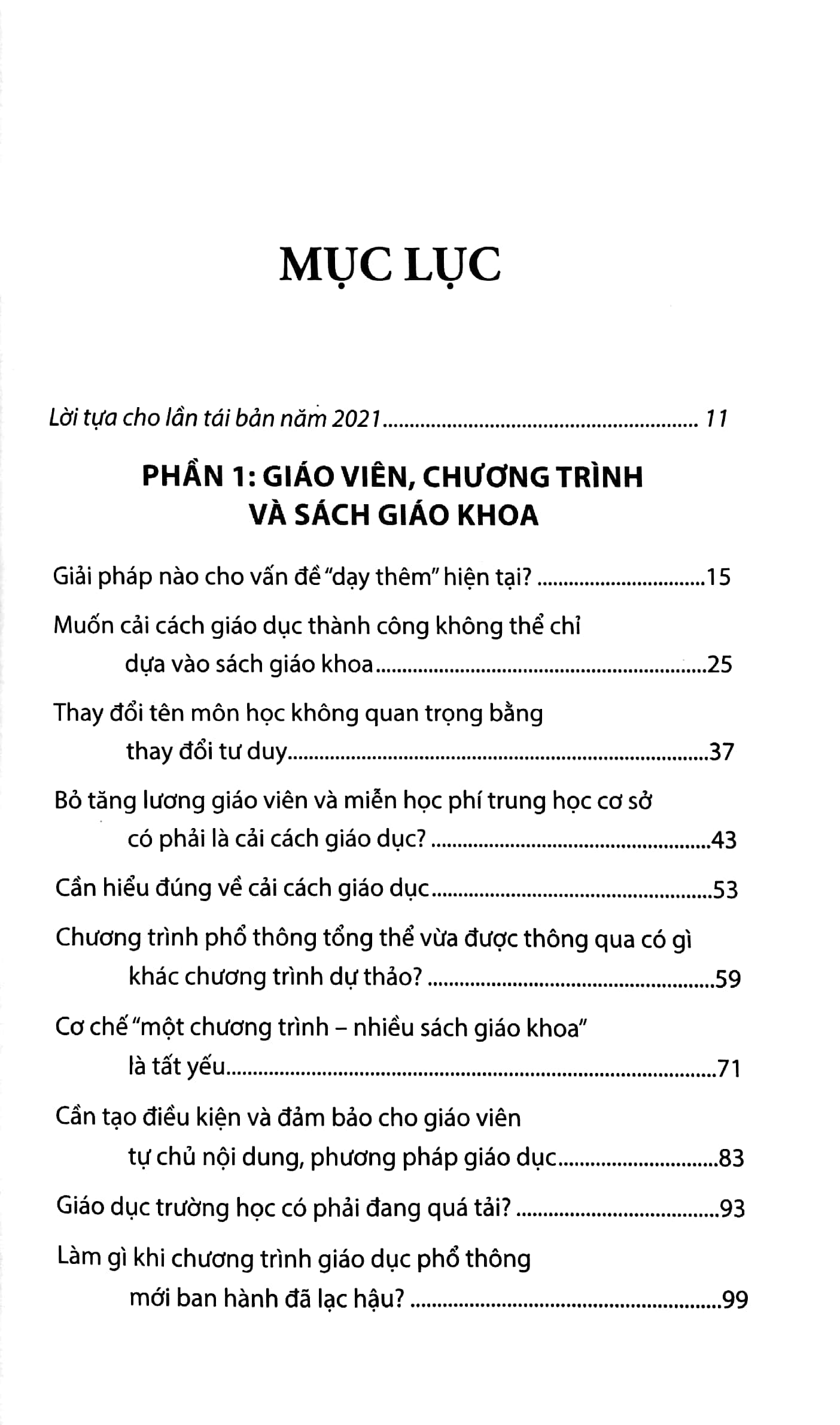 Tải sách Đường Xa Nghĩ Về Giáo Dục Việt Nam PDF đọc ebook online, epub online, nghe sách nói audio miễn phí.