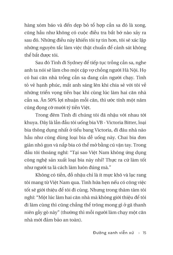 Đường Xanh Viễn Xứ PDF đọc ebook online, epub online, nghe sách nói audio miễn phí. Đường Xanh Viễn Xứ PDF đọc ebook online, epub online, nghe sách nói audio miễn phí.