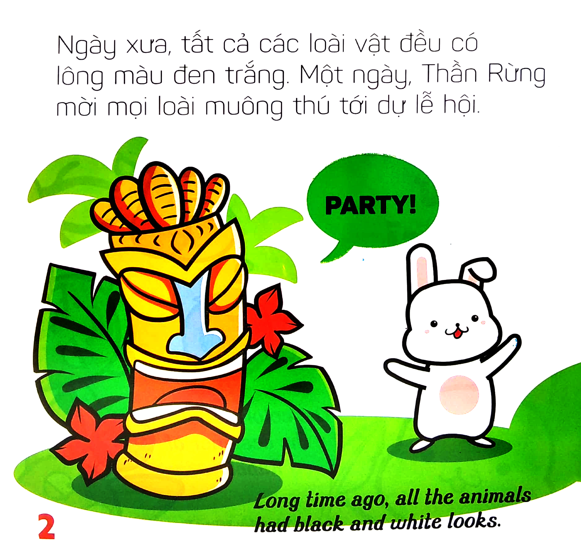 The Viet Bunny Files: A Timeline Of Events - 2aokho5