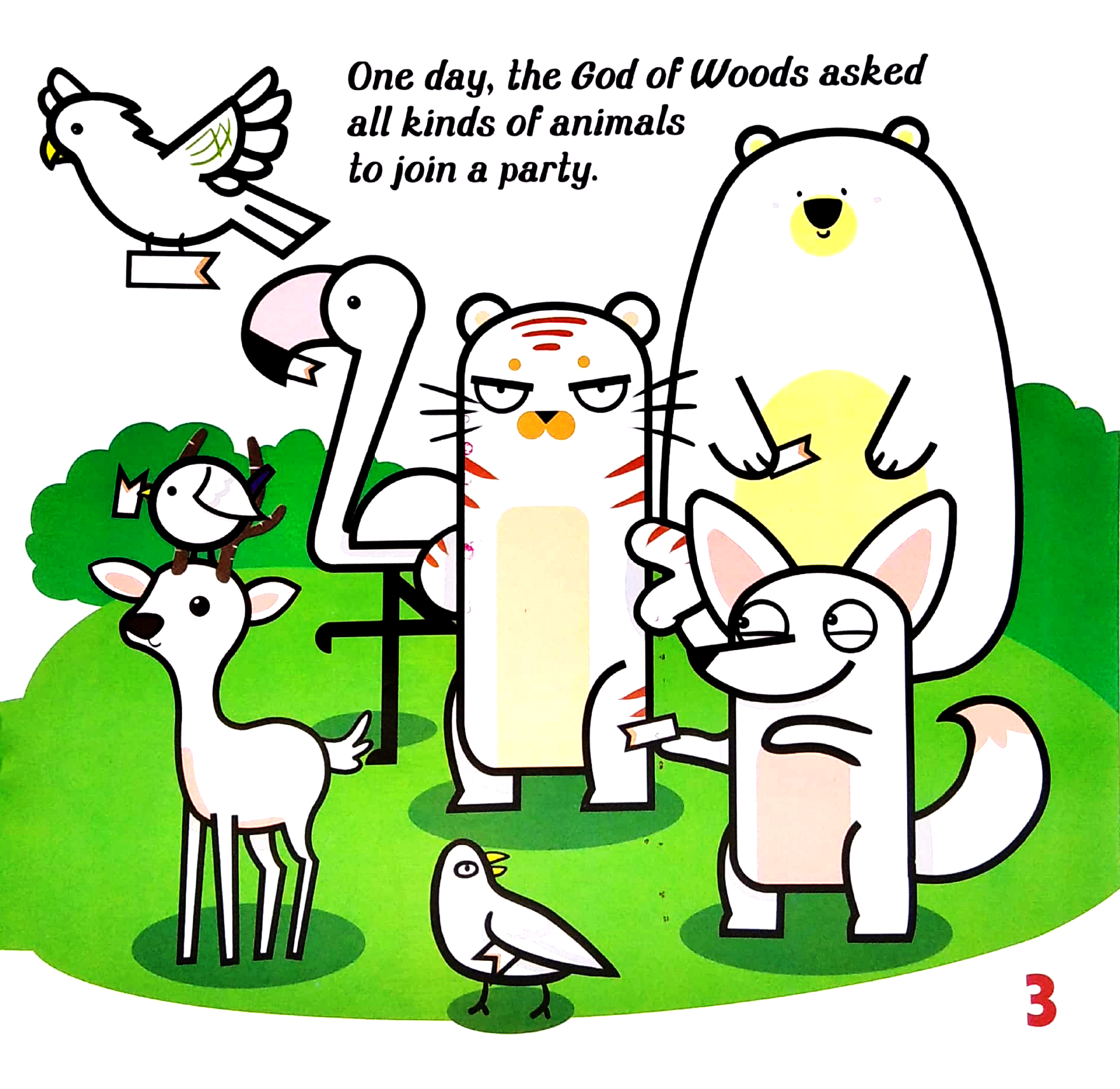 The Viet Bunny Files: A Timeline Of Events - ojyub5w