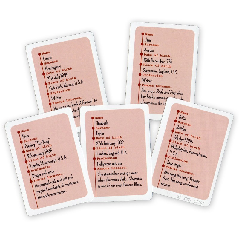 ELI Language Games - Famous People From The Englishspeaking World PDF đọc ebook online, epub online, nghe sách nói audio miễn phí. ELI Language Games - Famous People From The Englishspeaking World PDF đọc ebook online, epub online, nghe sách nói audio miễn phí.
