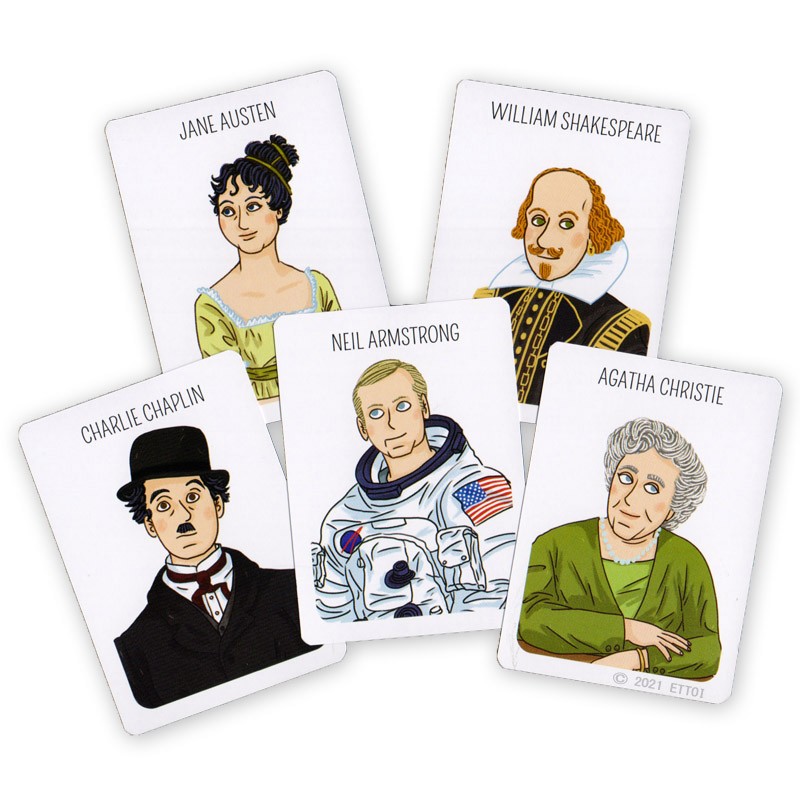 ELI Language Games - Famous People From The Englishspeaking World PDF đọc ebook online, epub online, nghe sách nói audio miễn phí. ELI Language Games - Famous People From The Englishspeaking World PDF đọc ebook online, epub online, nghe sách nói audio miễn phí.