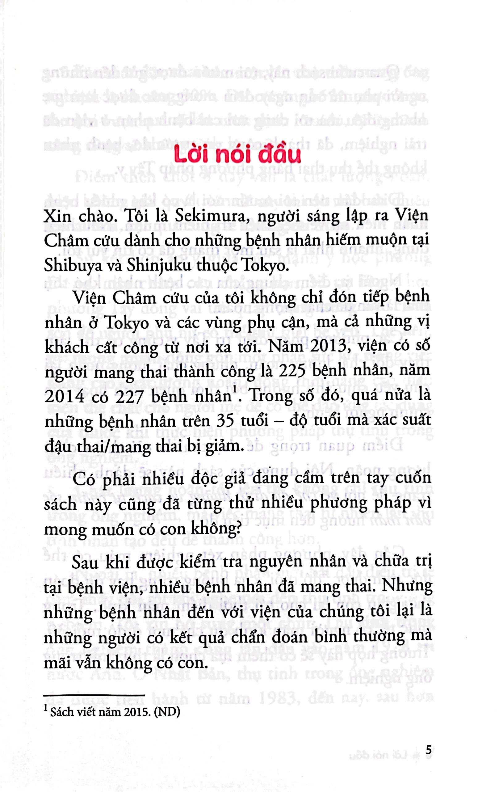 Em Bé Đến Rồi Đây - Hành Trình Tìm Con PDF Em Bé Đến Rồi Đây - Hành Trình Tìm Con PDF