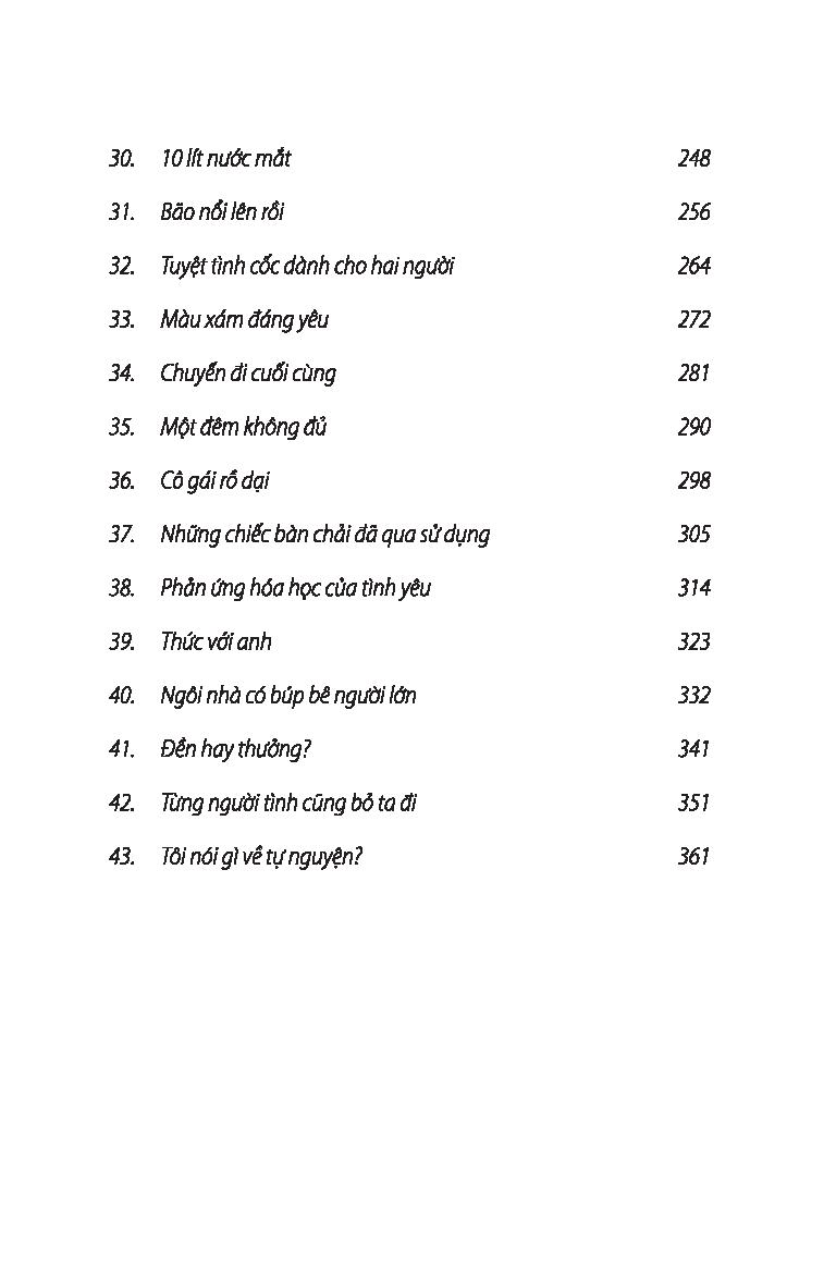 Em Rắc Thính, Anh Thả Tình PDF đọc ebook online, epub online, nghe sách nói audio miễn phí.