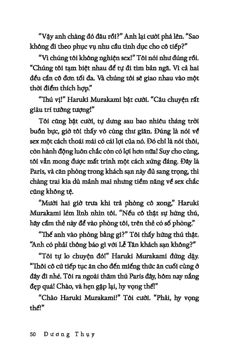 Em Rắc Thính, Anh Thả Tình PDF đọc ebook online, epub online, nghe sách nói audio miễn phí.