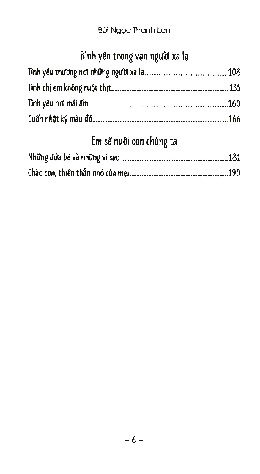 Em Sẽ Nuôi Con Chúng Ta PDF đọc ebook online, epub online, nghe sách nói audio miễn phí. Tải sách Em Sẽ Nuôi Con Chúng Ta PDF đọc ebook online, epub online, nghe sách nói audio miễn phí.