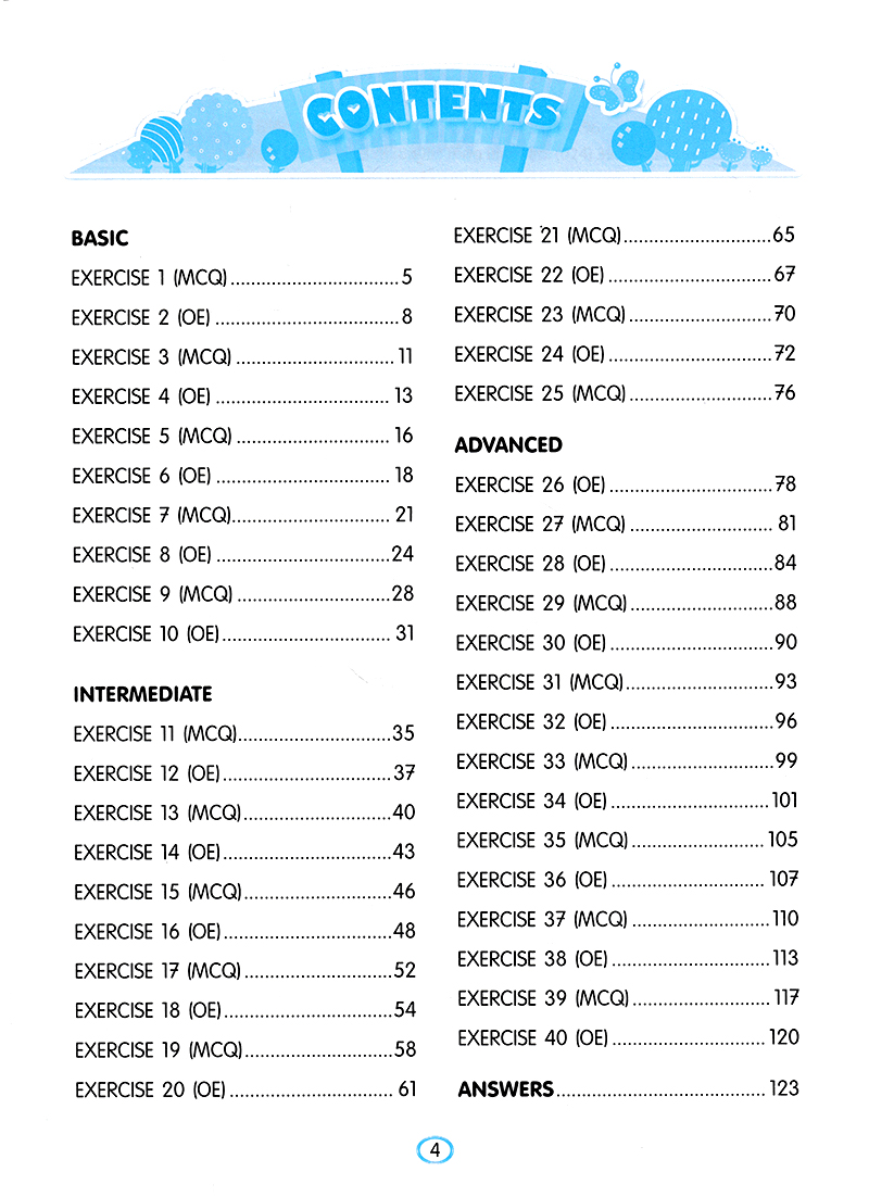 English Comprehension - Bài Tập Đọc Hiểu Tiếng Anh Dành Cho Học Sinh 6 PDF đọc ebook online, epub online, nghe sách nói audio miễn phí. Tải sách English Comprehension - Bài Tập Đọc Hiểu Tiếng Anh Dành Cho Học Sinh 6 PDF đọc ebook online, epub online, nghe sách nói audio miễn phí.
