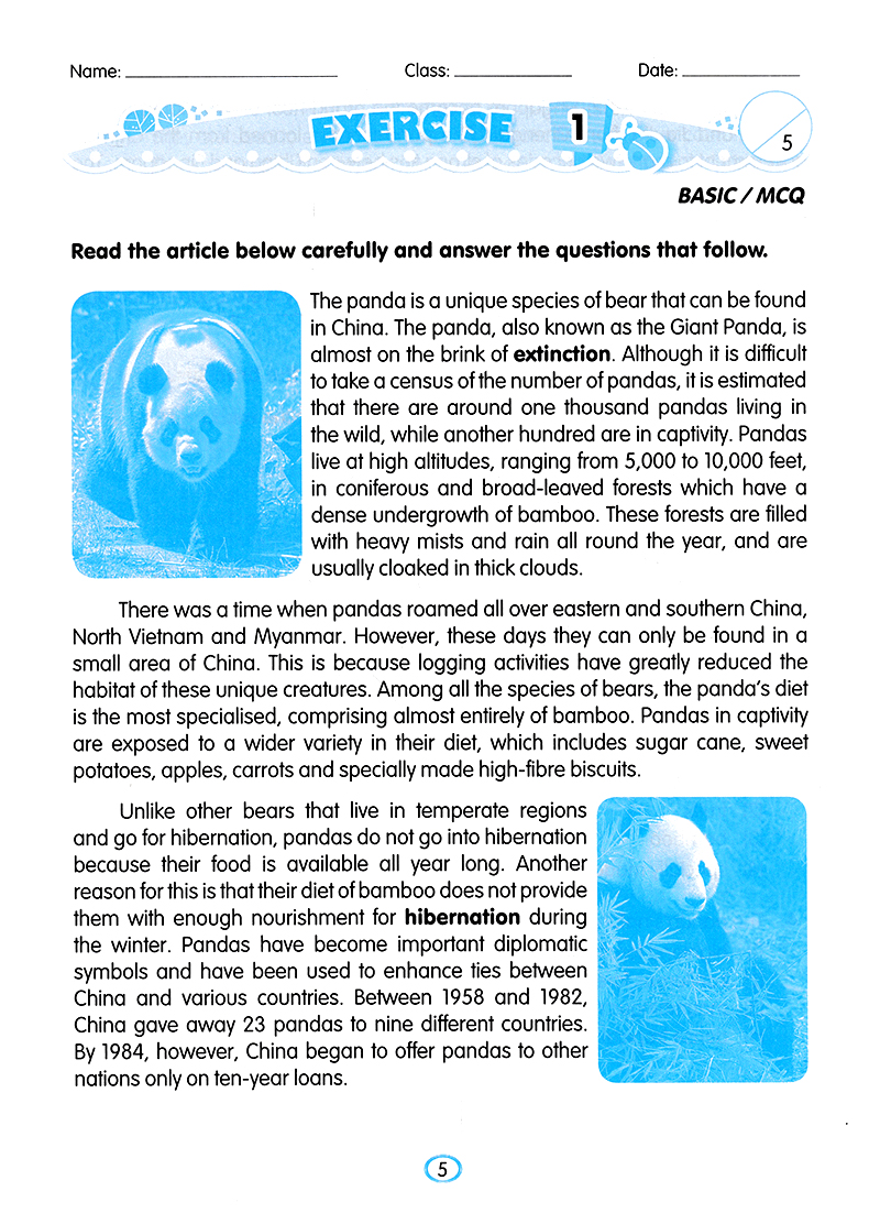 English Comprehension - Bài Tập Đọc Hiểu Tiếng Anh Dành Cho Học Sinh 6 PDF đọc ebook online, epub online, nghe sách nói audio miễn phí. Tải sách English Comprehension - Bài Tập Đọc Hiểu Tiếng Anh Dành Cho Học Sinh 6 PDF đọc ebook online, epub online, nghe sách nói audio miễn phí.