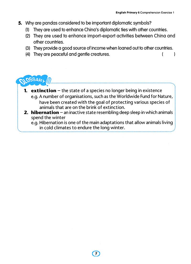 English Comprehension - Bài Tập Đọc Hiểu Tiếng Anh Dành Cho Học Sinh 6 PDF đọc ebook online, epub online, nghe sách nói audio miễn phí. Tải sách English Comprehension - Bài Tập Đọc Hiểu Tiếng Anh Dành Cho Học Sinh 6 PDF đọc ebook online, epub online, nghe sách nói audio miễn phí.