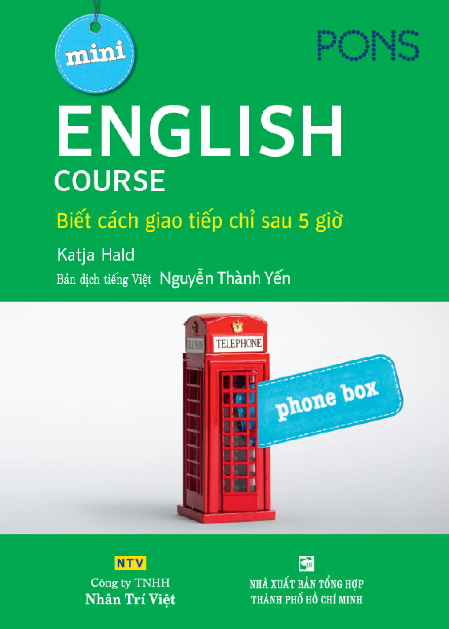 English Course - Biết Cách Giao Tiếp Chỉ Sau 5 Giờ Kèm CD PDF English Course - Biết Cách Giao Tiếp Chỉ Sau 5 Giờ Kèm CD PDF