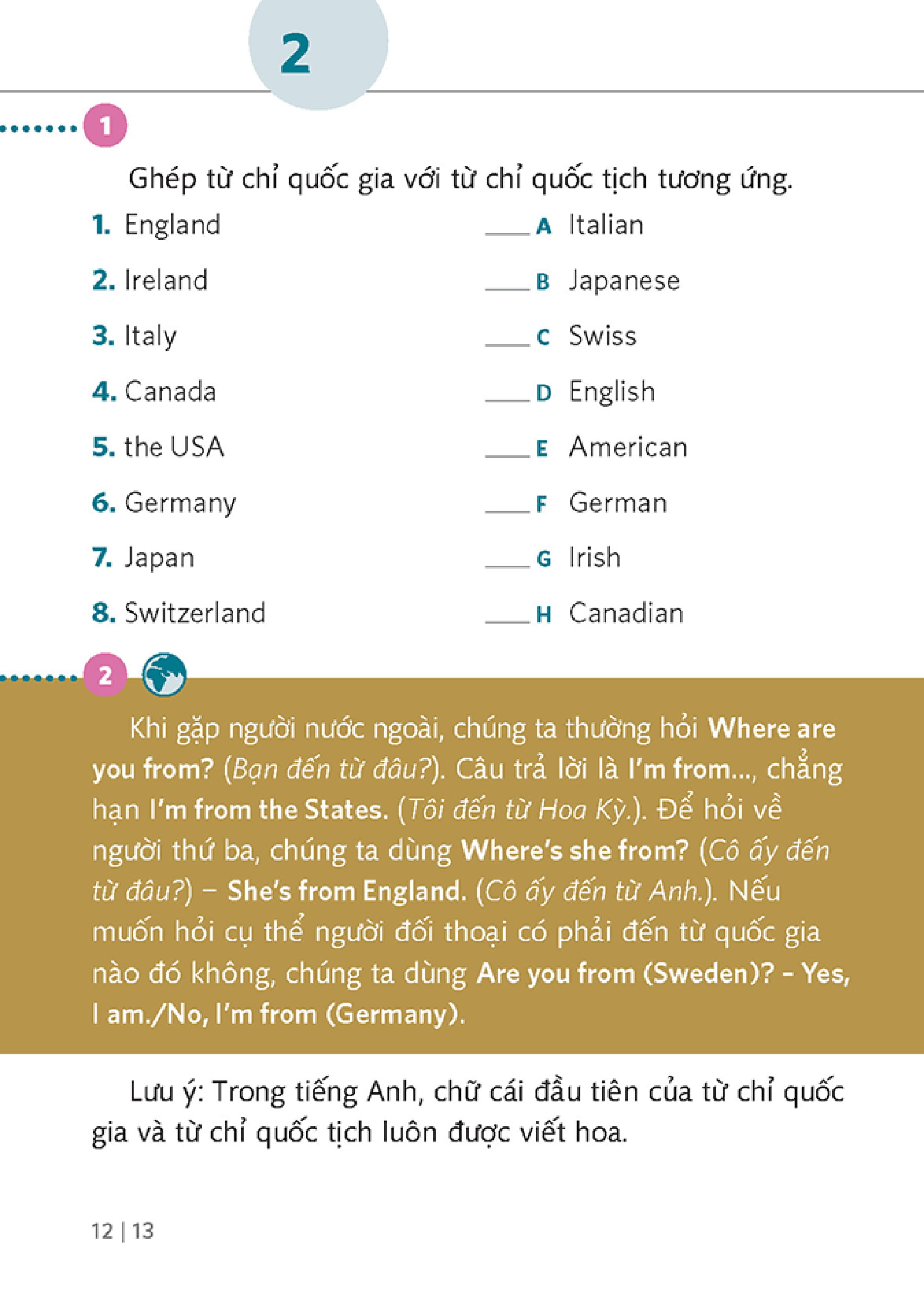 English Course - Biết Cách Giao Tiếp Chỉ Sau 5 Giờ Kèm CD PDF English Course - Biết Cách Giao Tiếp Chỉ Sau 5 Giờ Kèm CD PDF