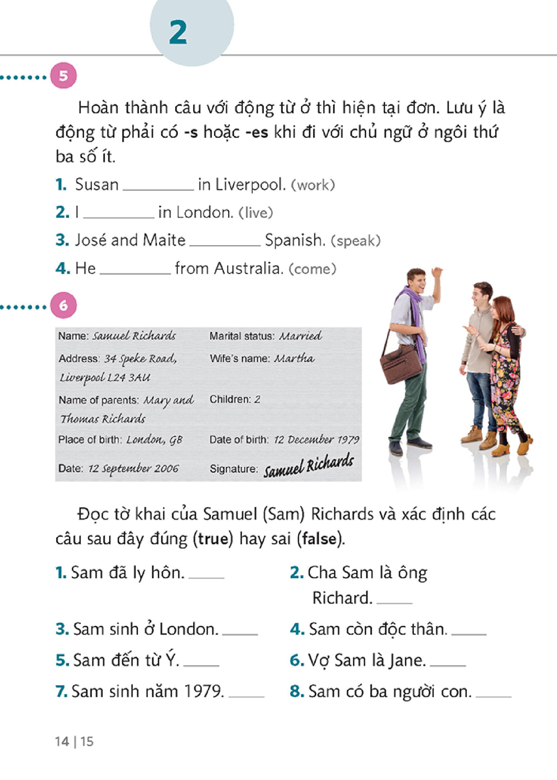 English Course - Biết Cách Giao Tiếp Chỉ Sau 5 Giờ Kèm CD PDF English Course - Biết Cách Giao Tiếp Chỉ Sau 5 Giờ Kèm CD PDF