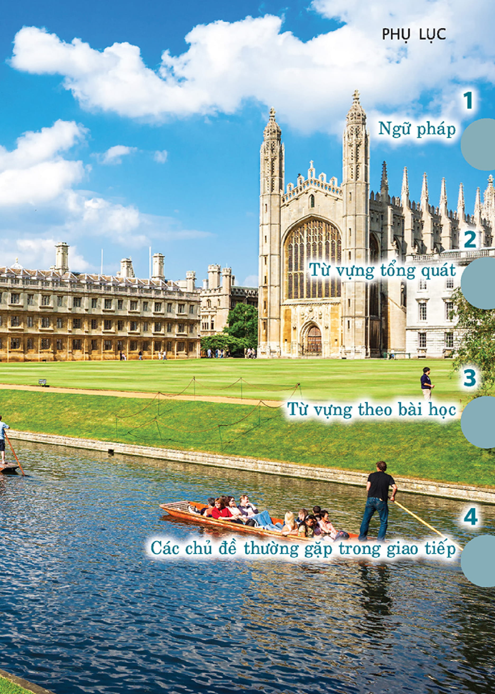 English Course - Biết Cách Giao Tiếp Chỉ Sau 5 Giờ Kèm CD PDF English Course - Biết Cách Giao Tiếp Chỉ Sau 5 Giờ Kèm CD PDF
