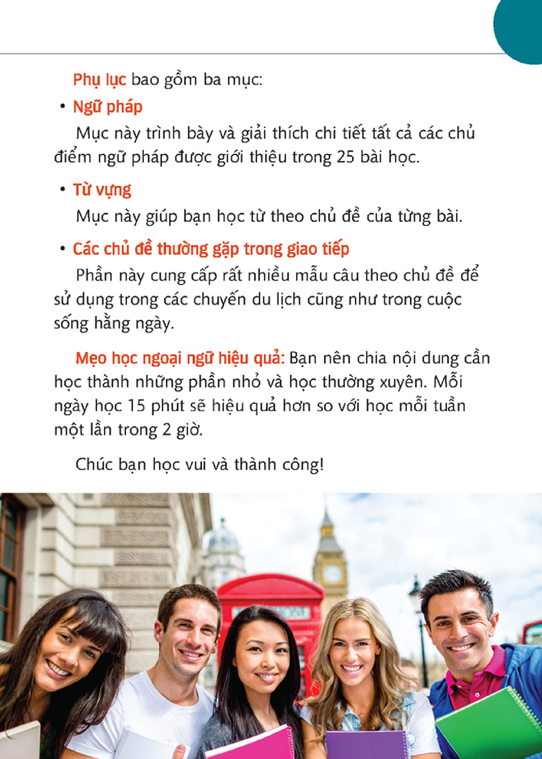 English Course - Biết Cách Giao Tiếp Chỉ Sau 5 Giờ Kèm CD PDF English Course - Biết Cách Giao Tiếp Chỉ Sau 5 Giờ Kèm CD PDF
