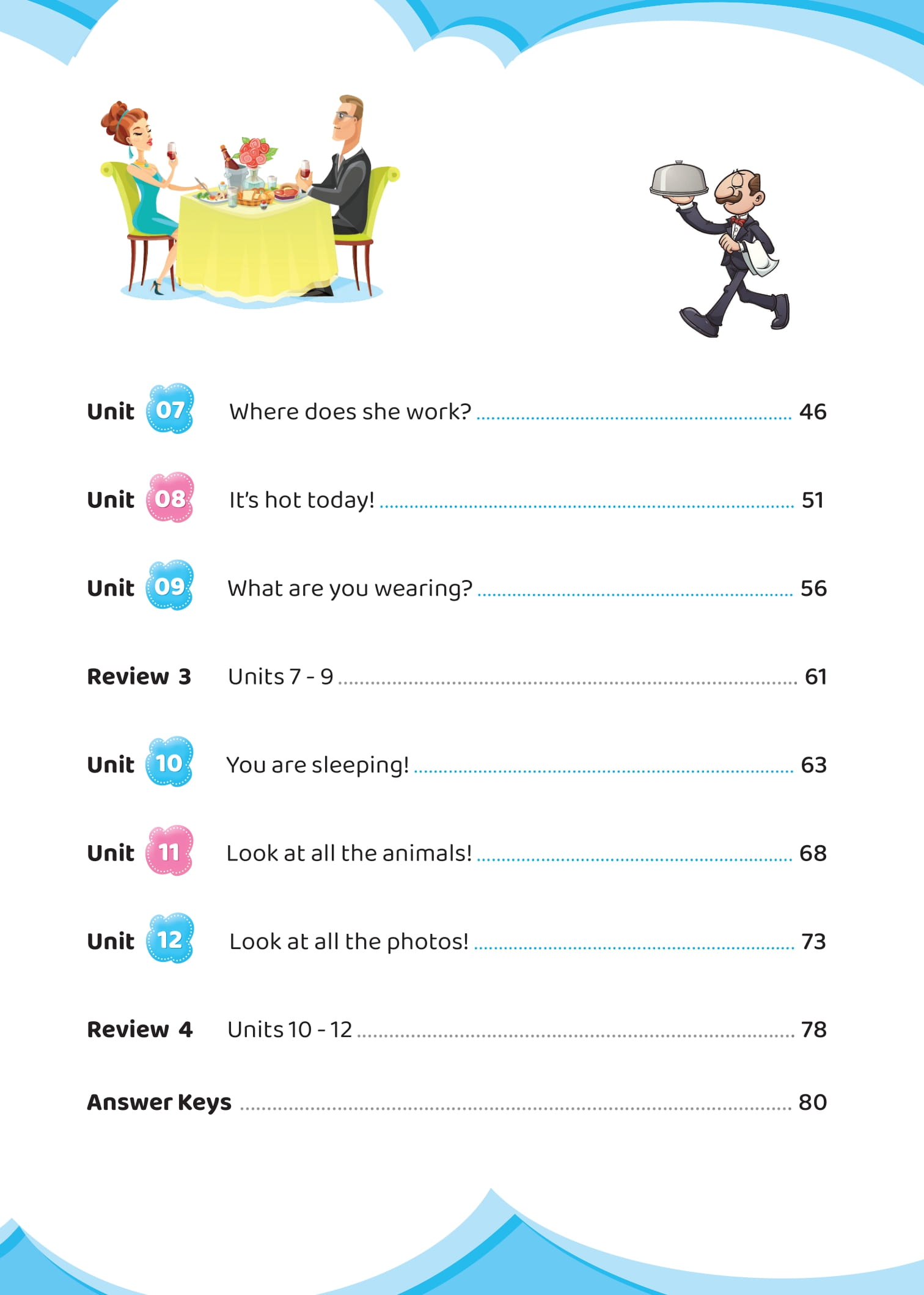Bộ English Fighting Good And Great - Em Học Tốt Tiếng Anh Theo Chủ Đề 3 PDF đọc ebook online, epub online, nghe sách nói audio miễn phí. Tải sách Bộ English Fighting Good And Great - Em Học Tốt Tiếng Anh Theo Chủ Đề 3 PDF đọc ebook online, epub online, nghe sách nói audio miễn phí.
