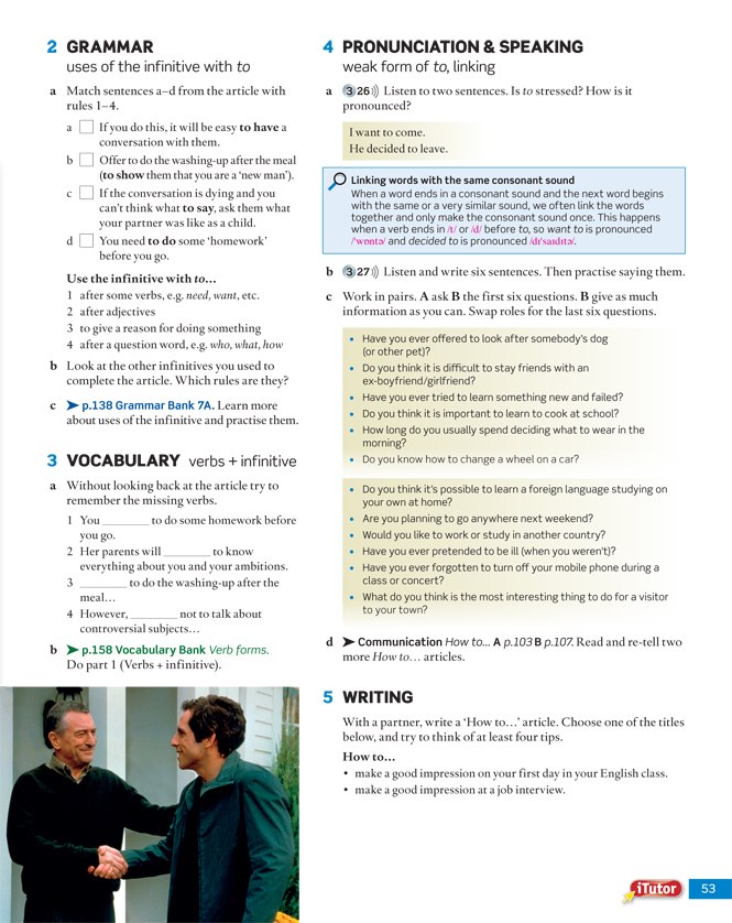 English File 3rd Edition Pre-Intermediate Student Book - FAHASA.COM