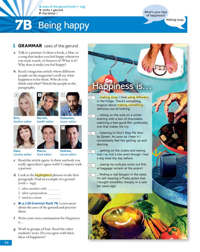 English File 3rd Edition Pre-Intermediate Student Book - FAHASA.COM