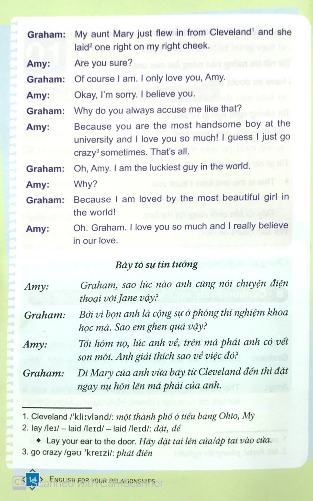 English For Your Relationships - Giao Tiếp Tiếng Anh Như Người Bản Xứ PDF English For Your Relationships - Giao Tiếp Tiếng Anh Như Người Bản Xứ PDF